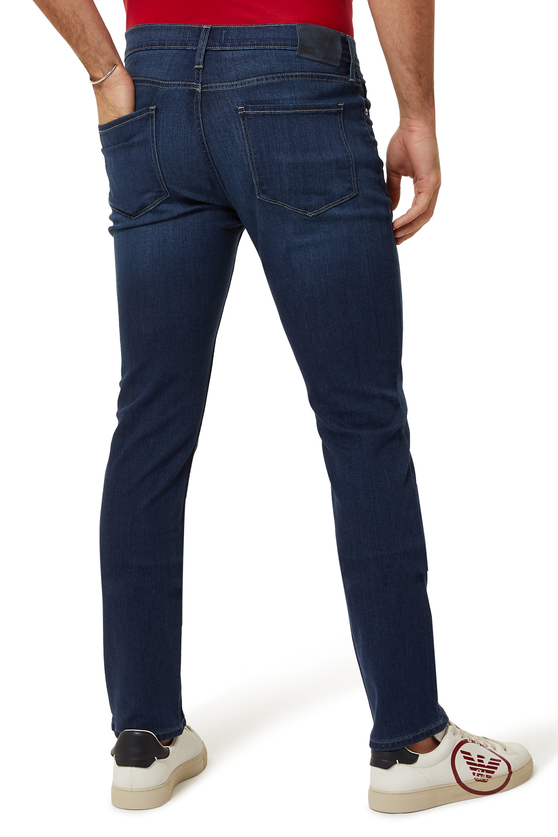 Federal Shadow Jeans