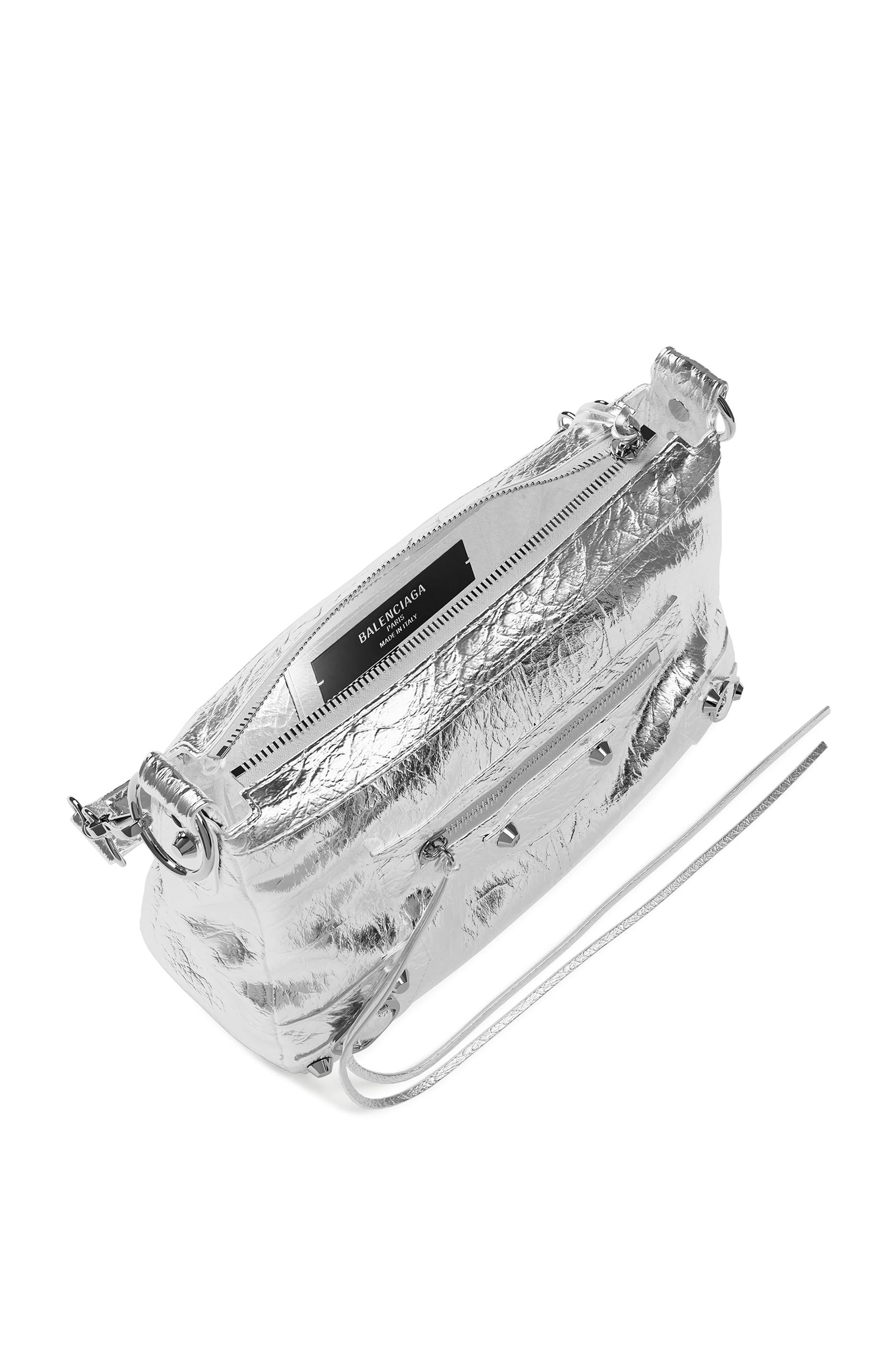 Le City Moto Mini Bag