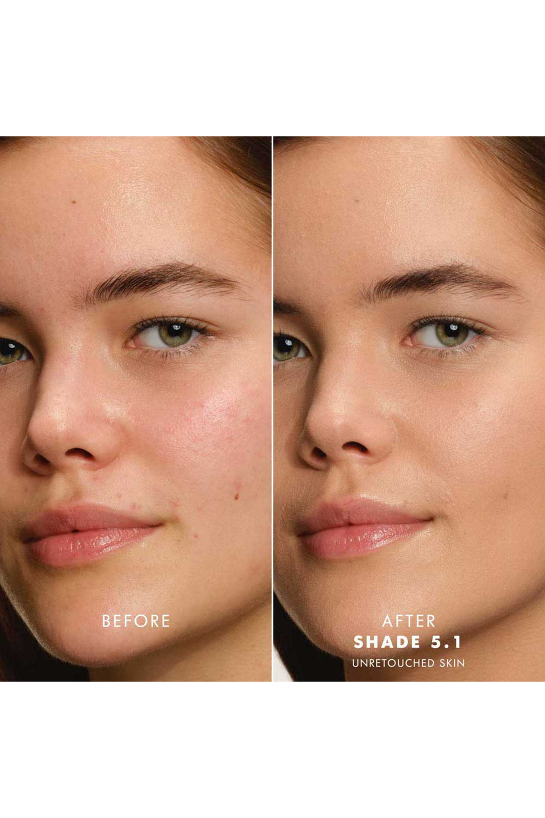 Luminous Silk Perfect Natural Glow Foundation