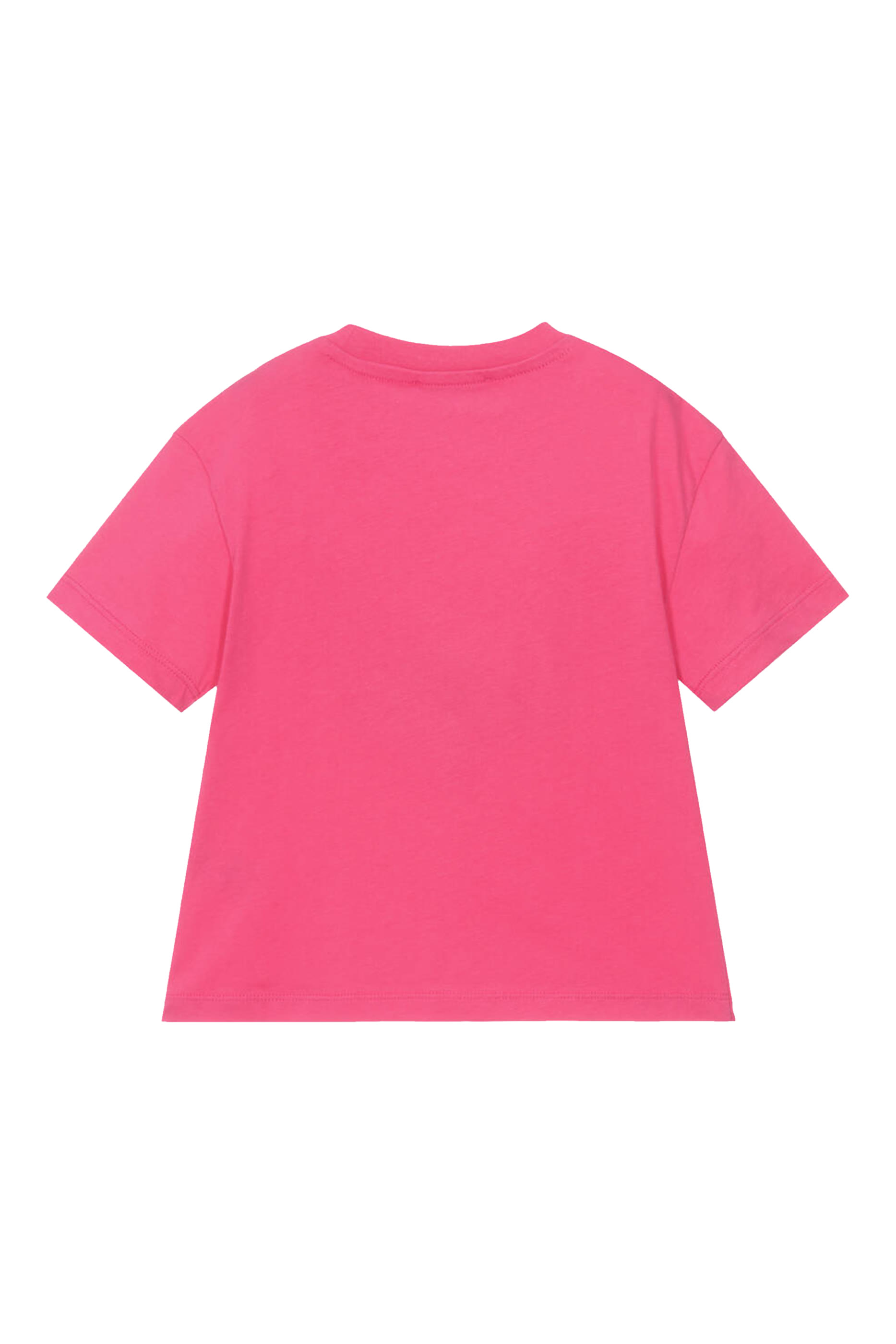 Kids Crystal Logo T-Shirt