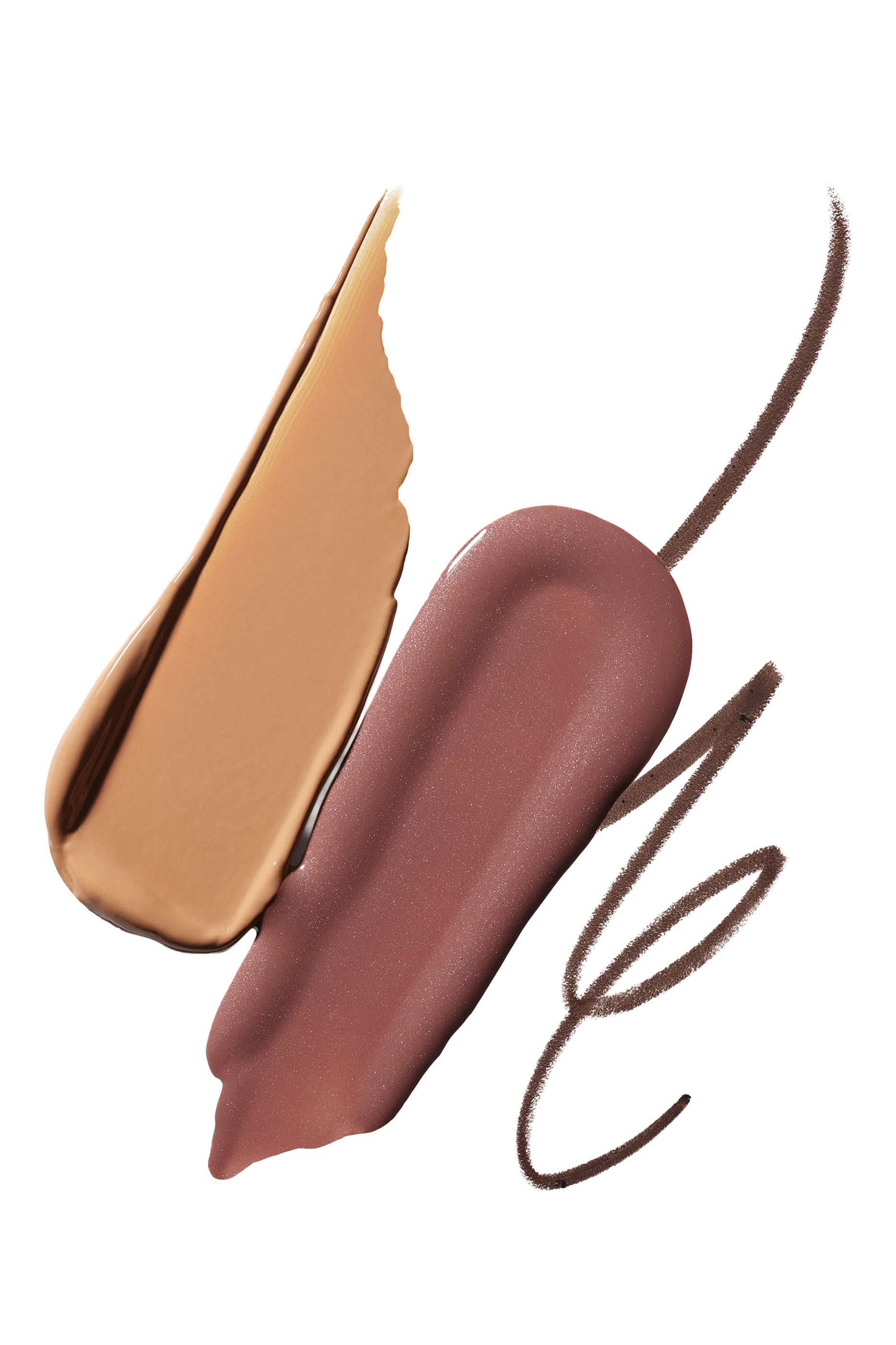 Blossom Shift Lip Trio