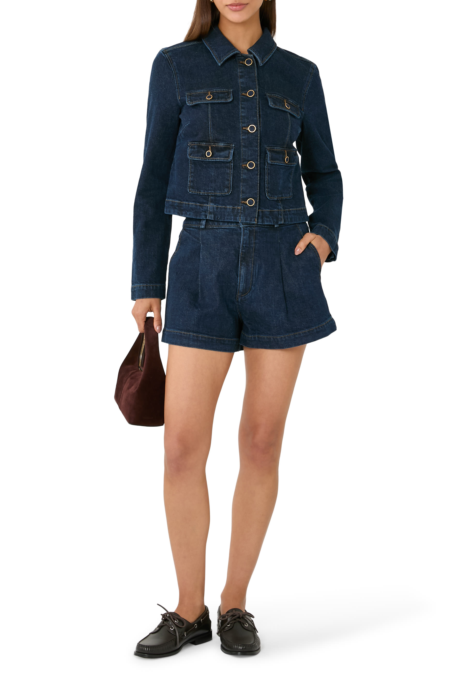  Lydia Jacket