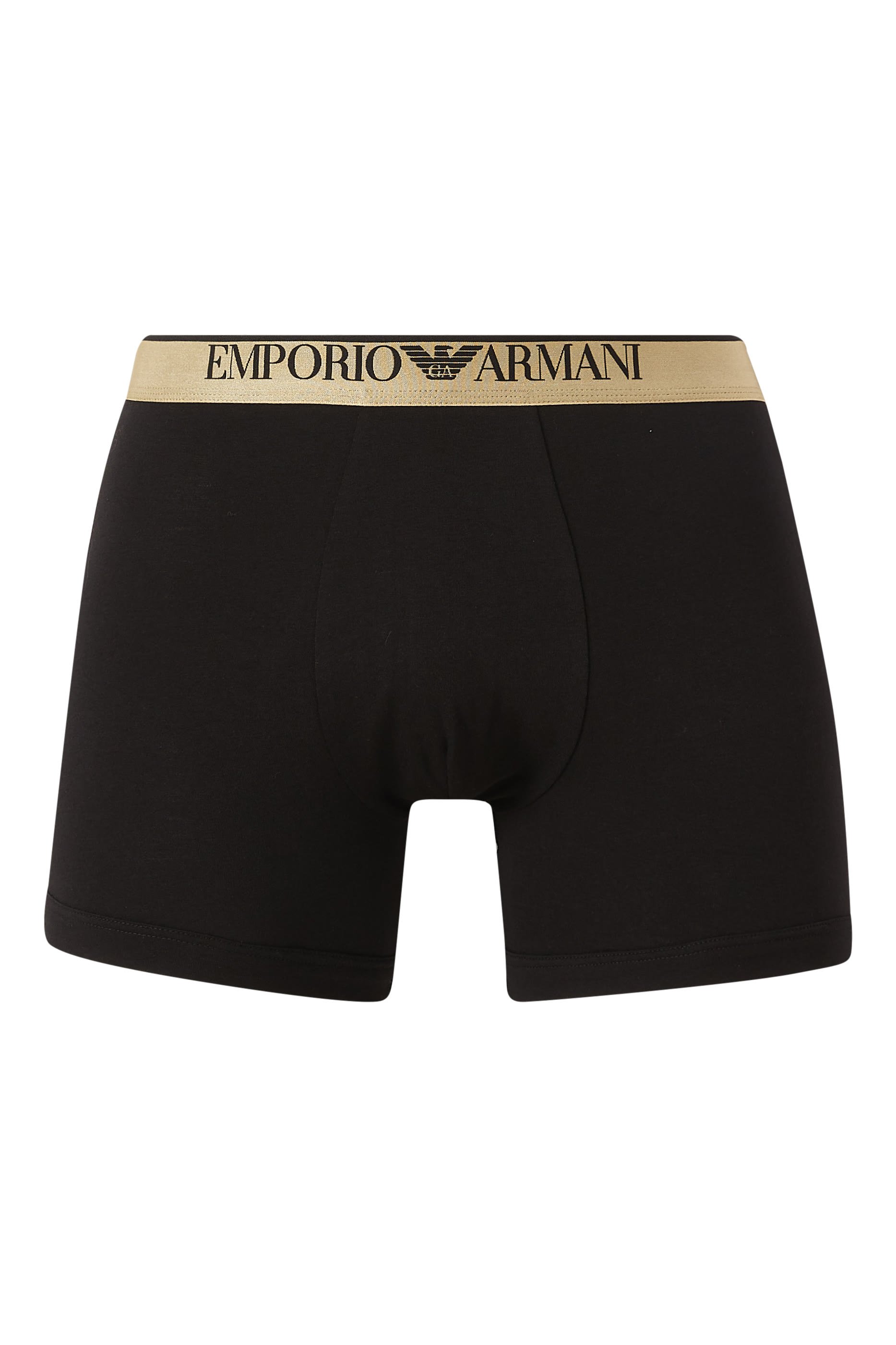 Logo Boxer Briefs