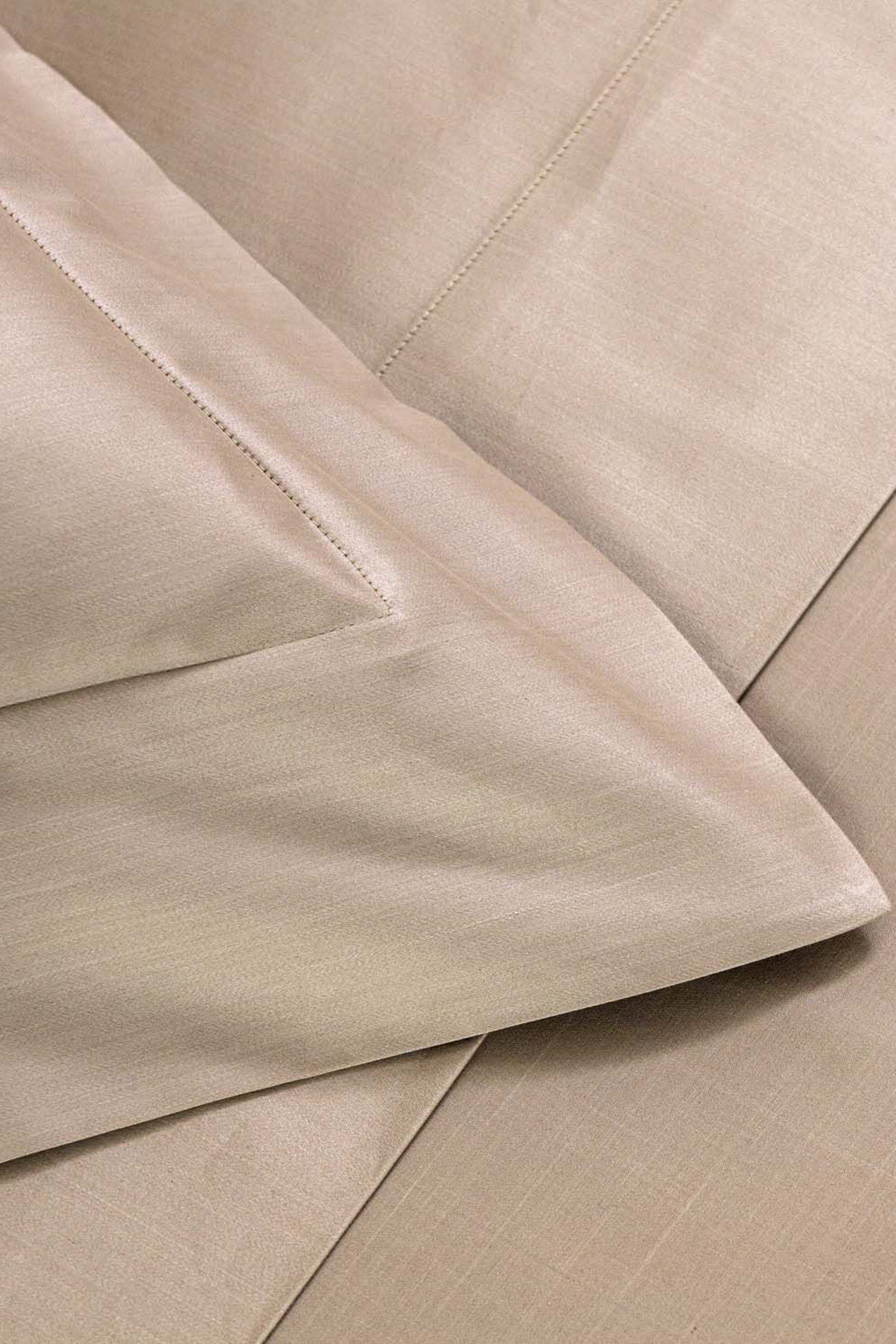 Naturalismo Pillow Sham