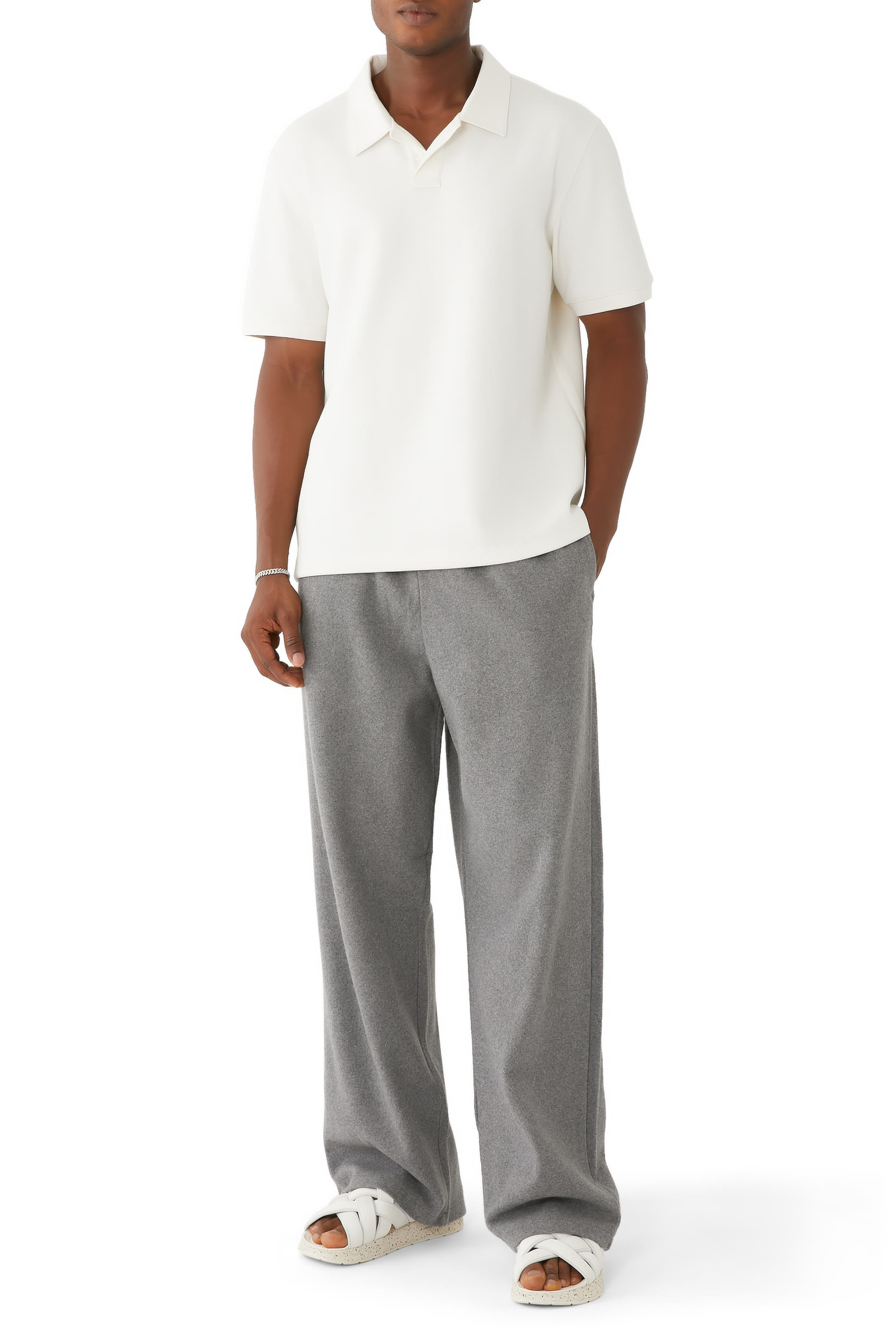 Zuma LX Recycled Slides