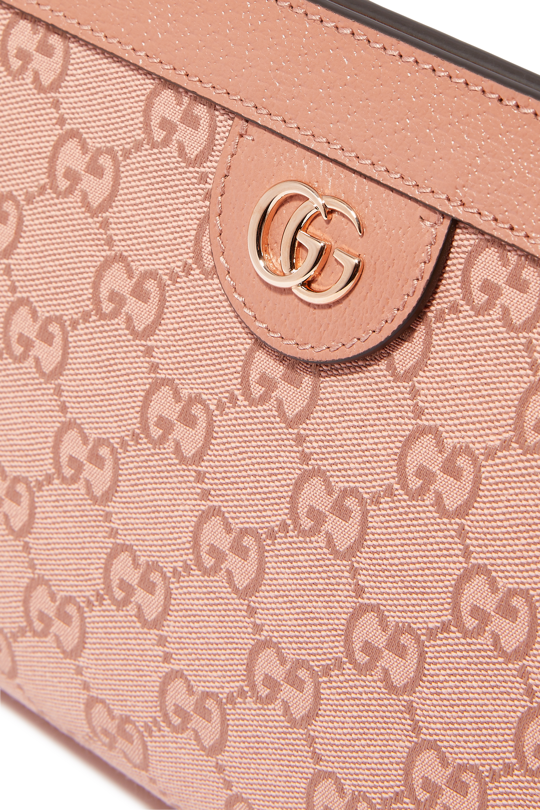 GG Supreme Ophidia Small Shoulder Bag