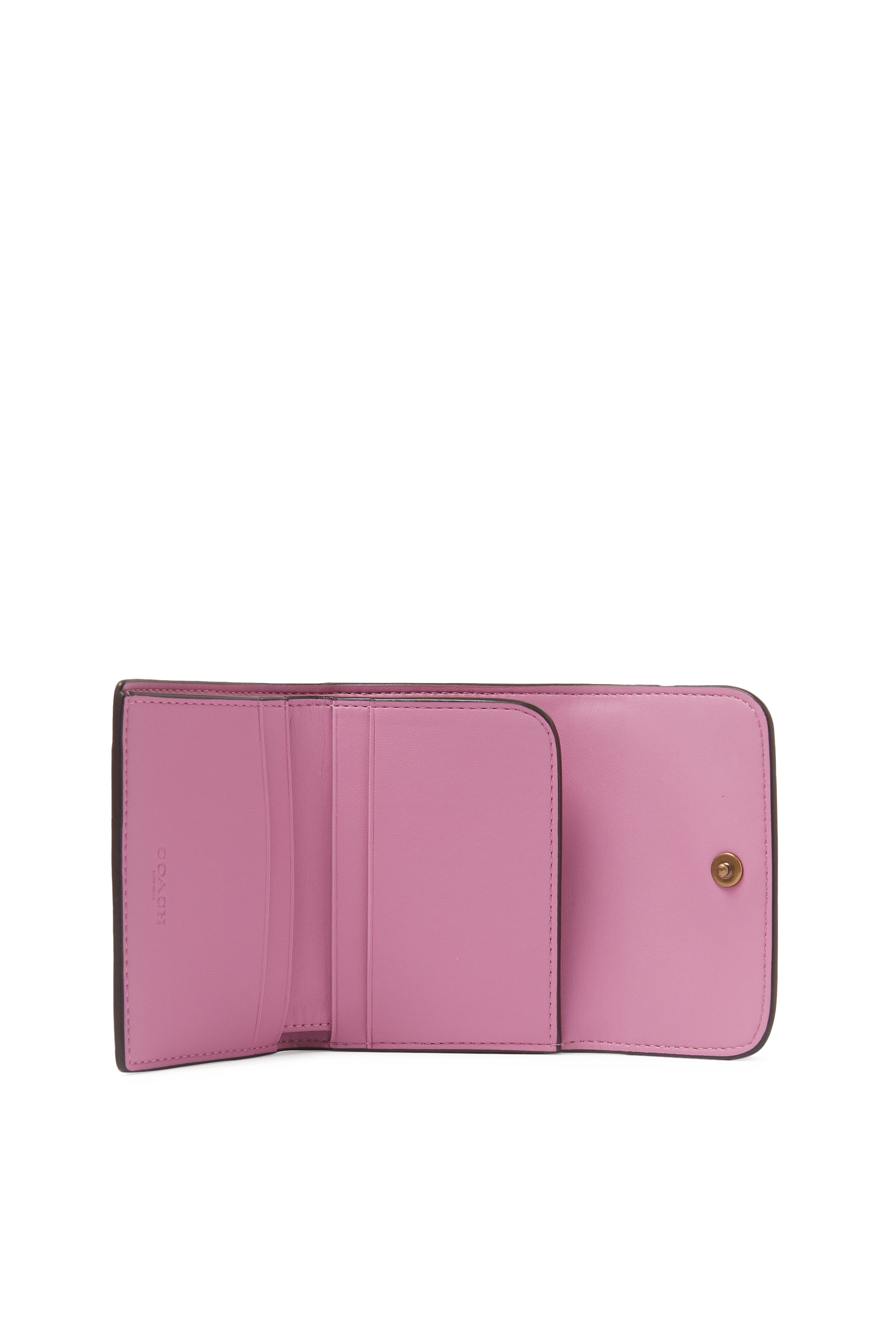 Essential Leather Card Holder