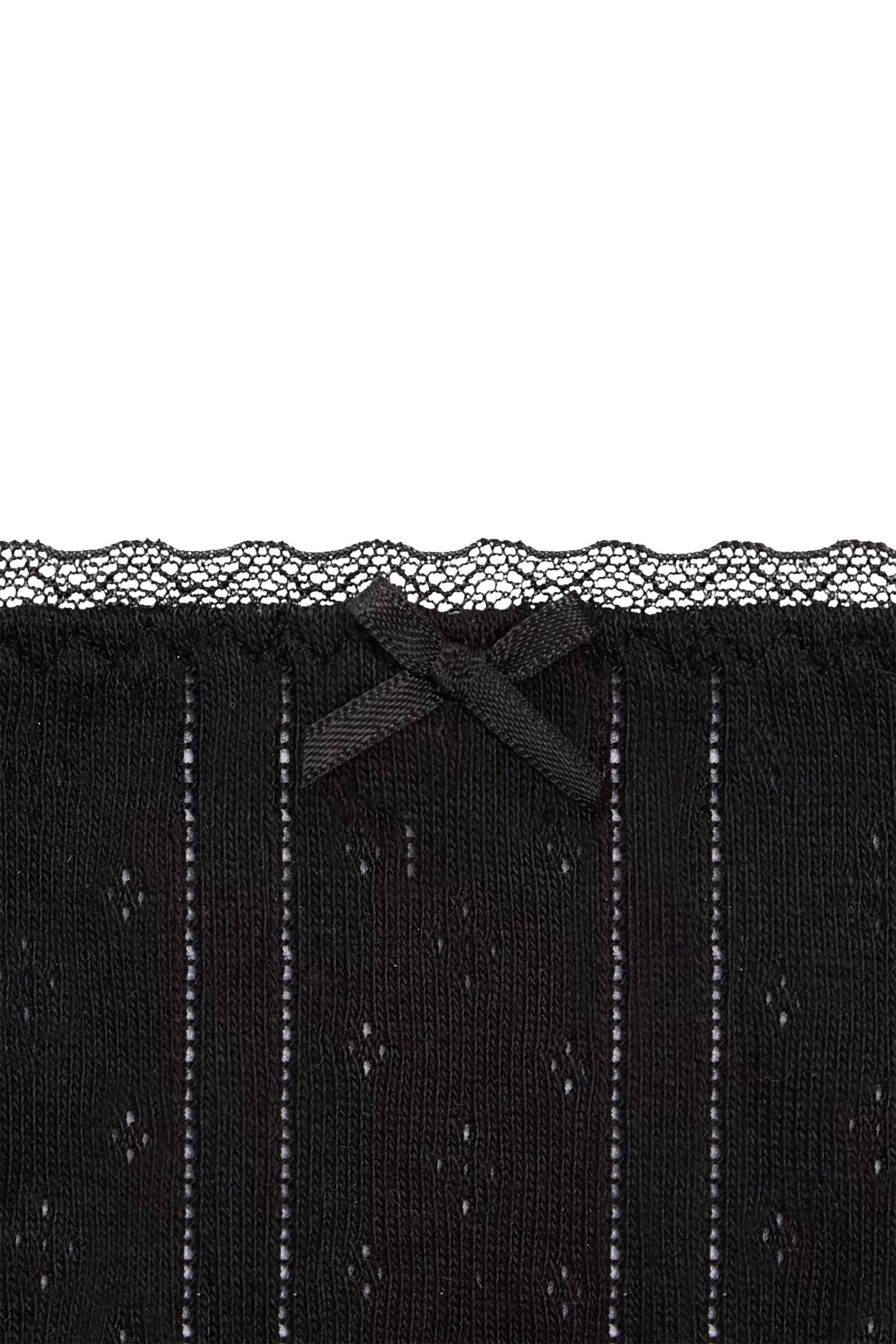 The High Rise Briefs, Set of 3