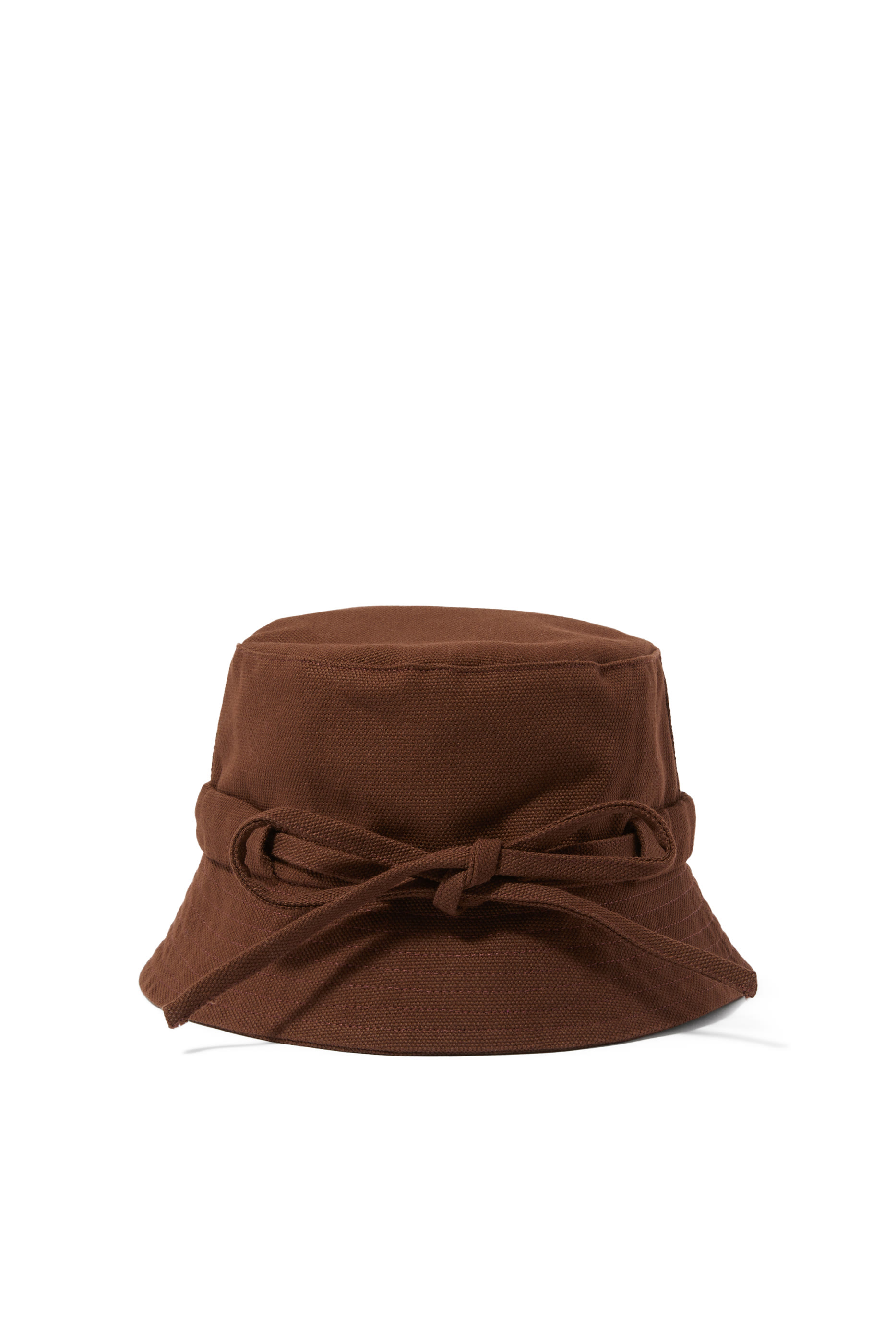 The Gadjo Bucket Hat