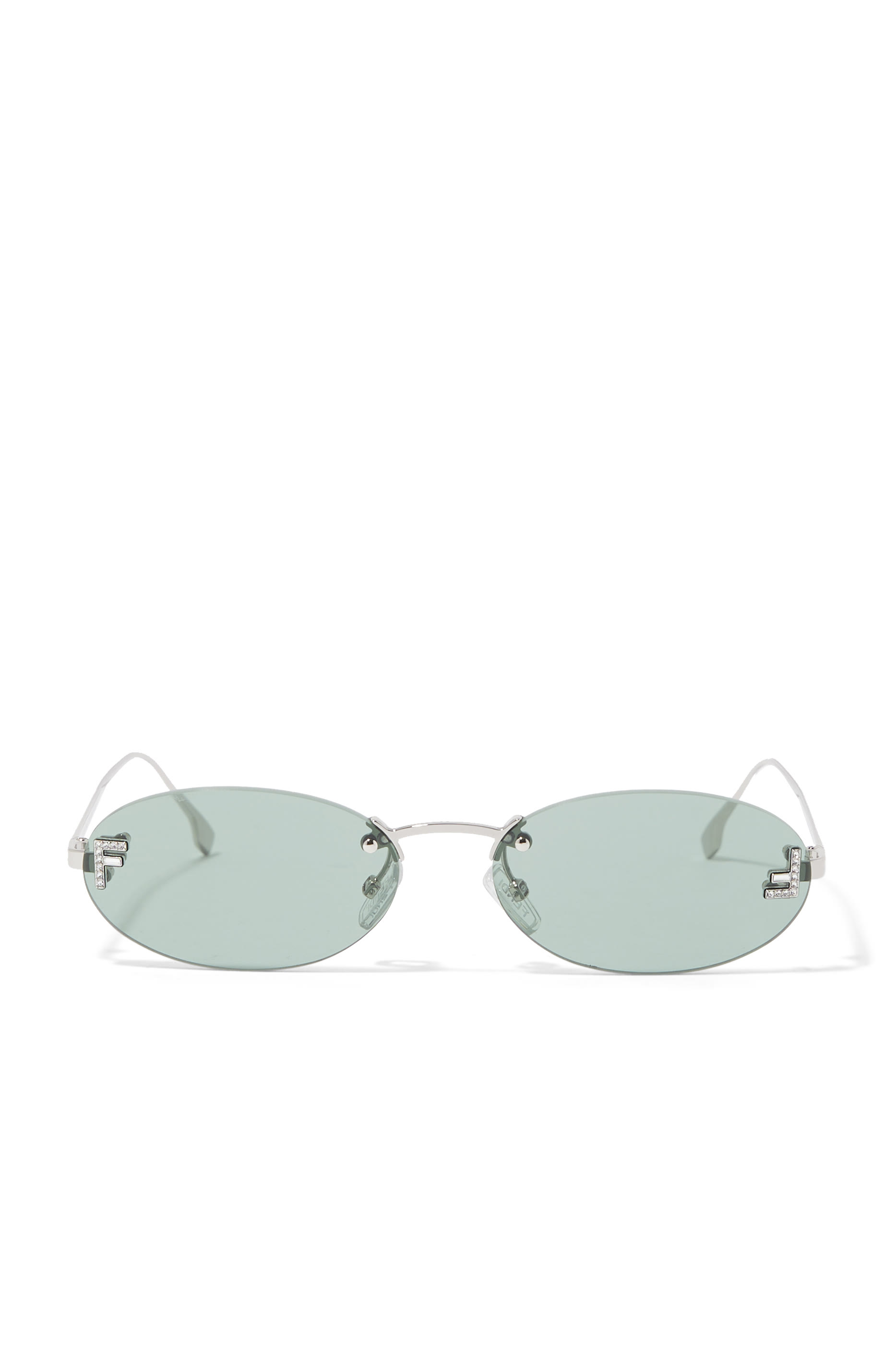 Fendi First Sunglasses
