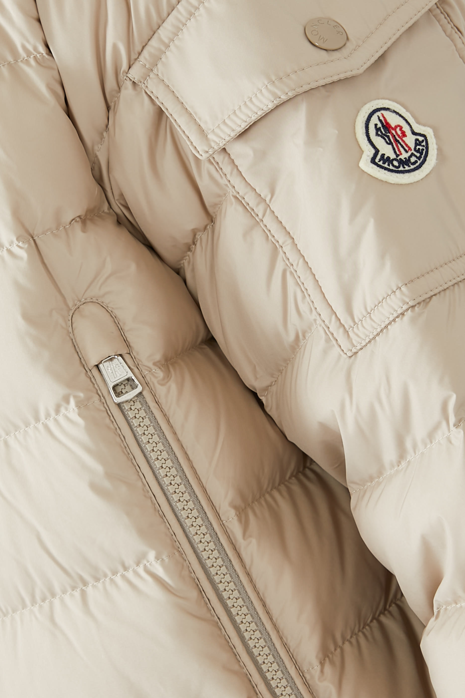 Galion Jacket