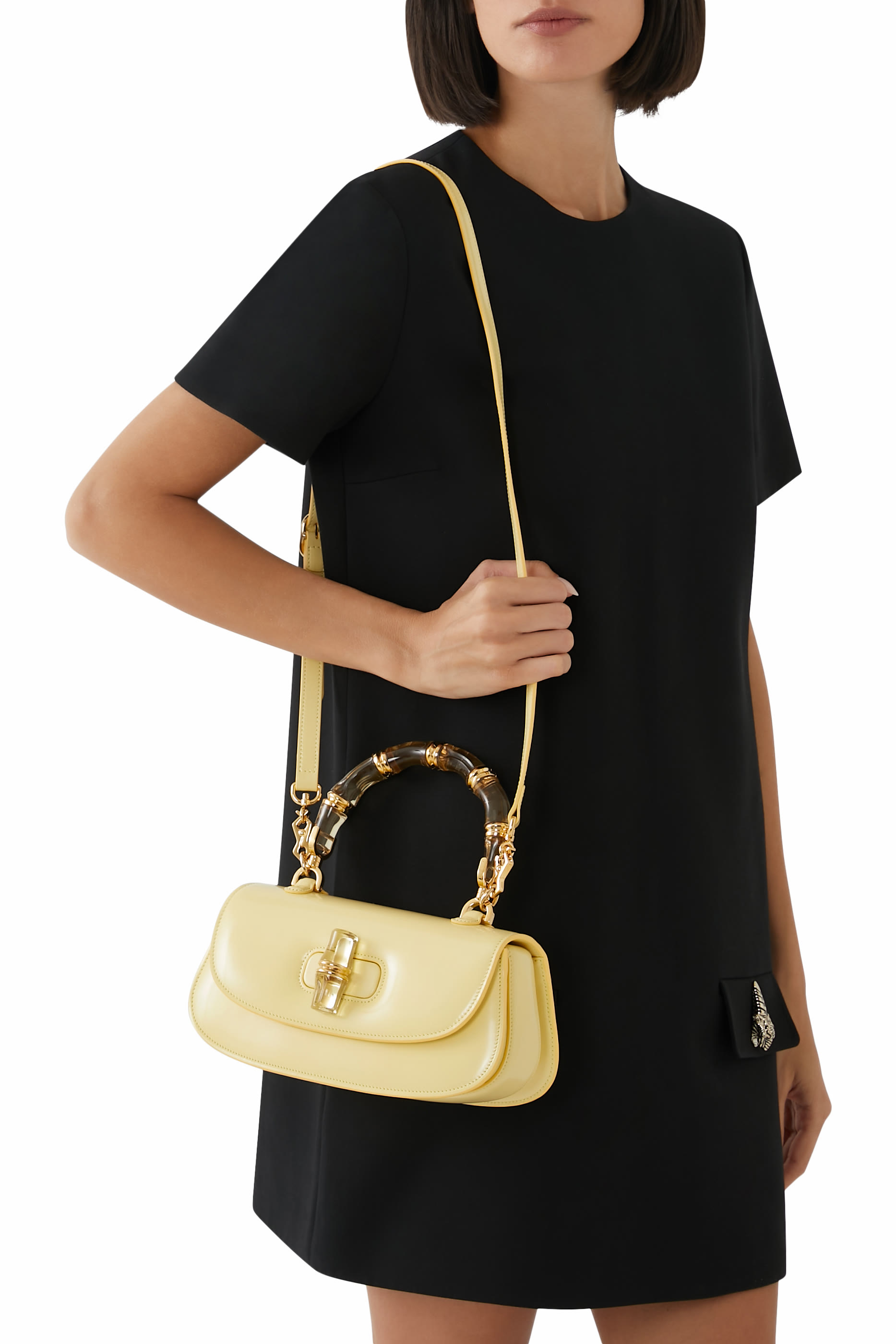 Bamboo Diva Medium Bag