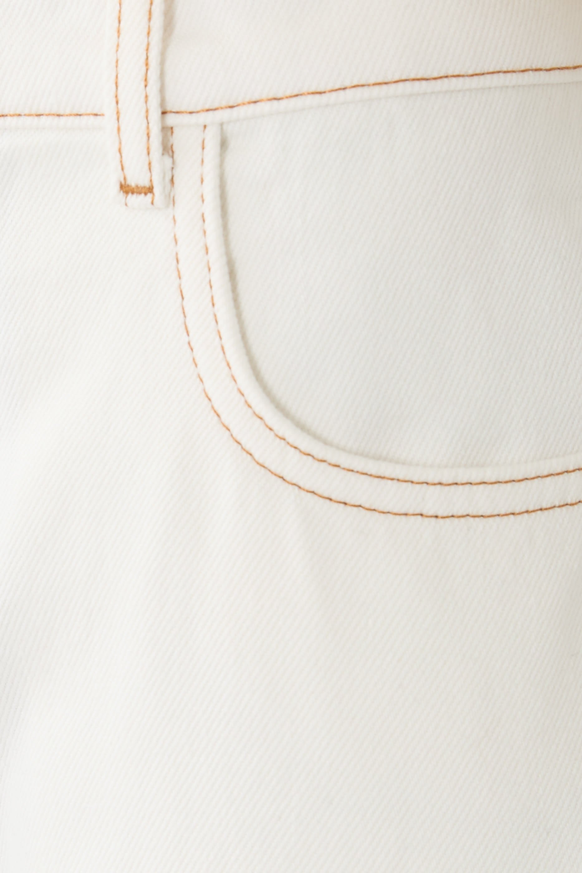 High-Rise Wide-Leg Pants 