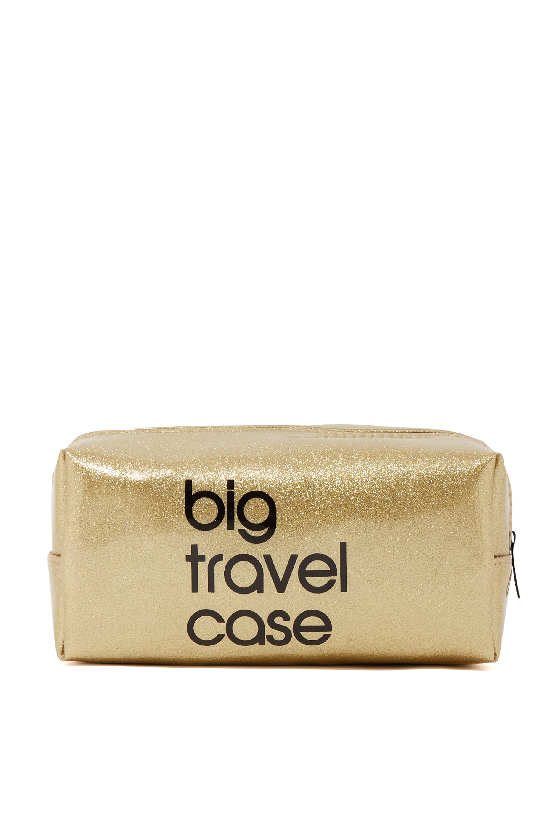 &nbsp;Big Cosmetic Case