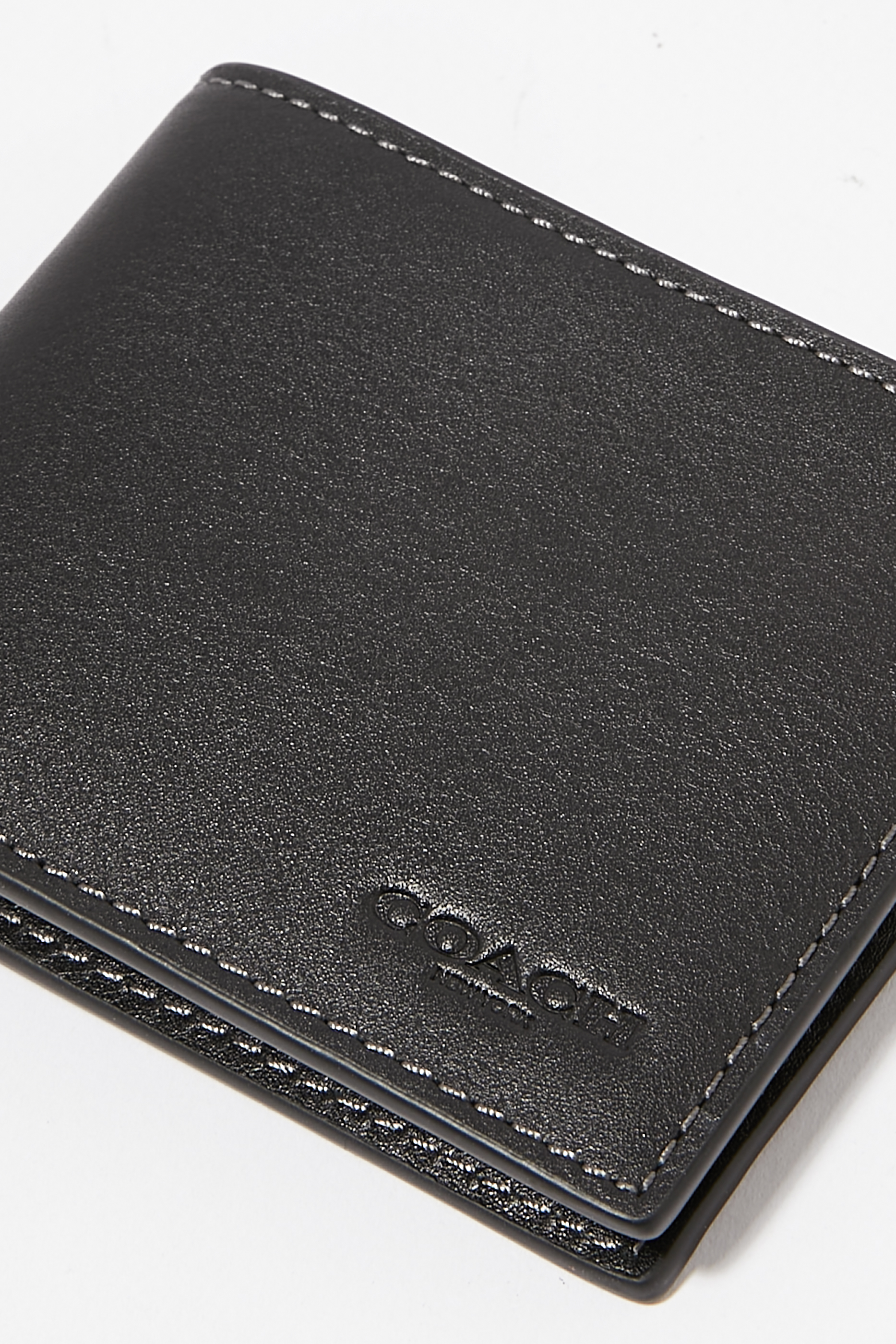 Slim Billfold Wallet