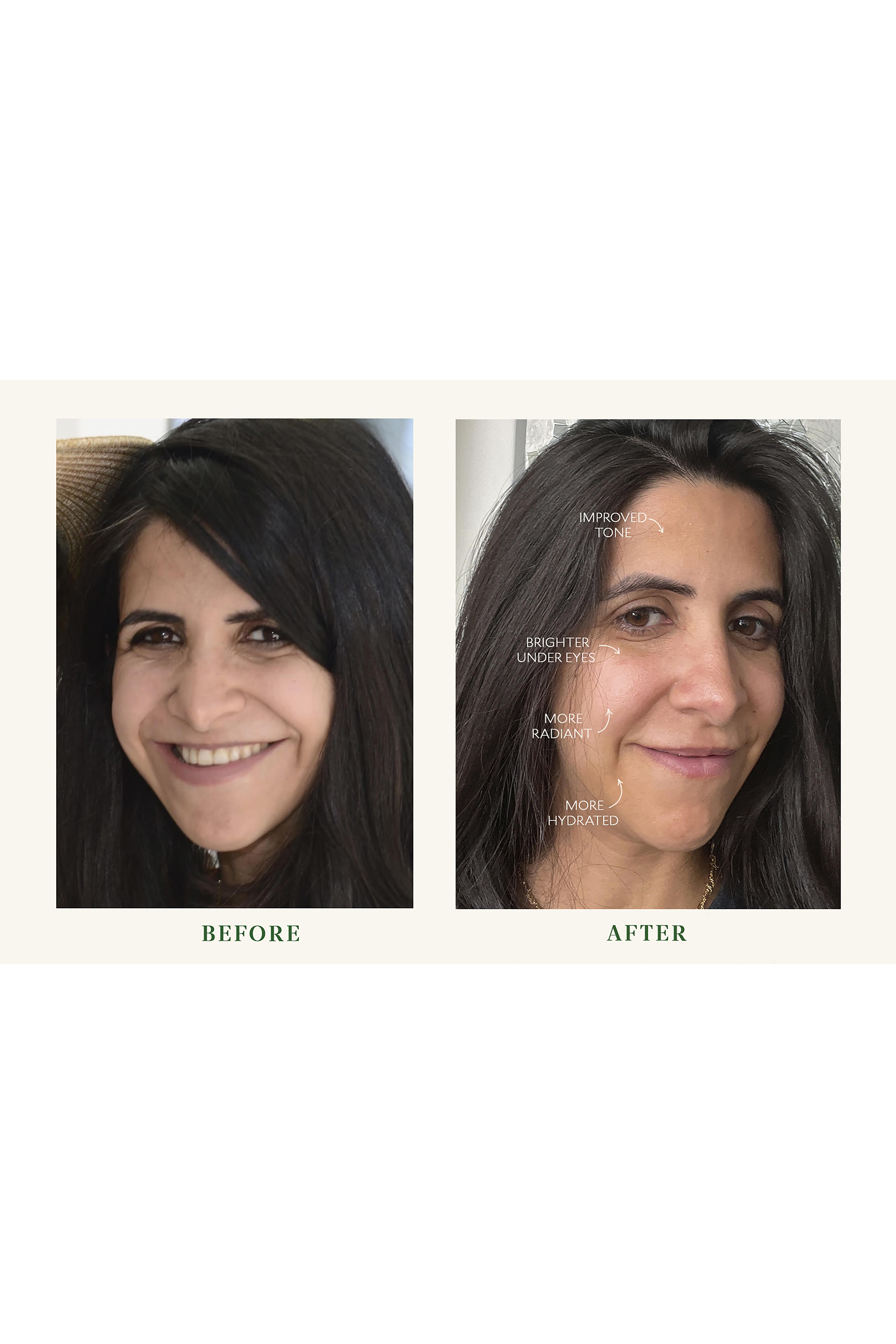 Bio-Barrier Eye Cr&egrave;me