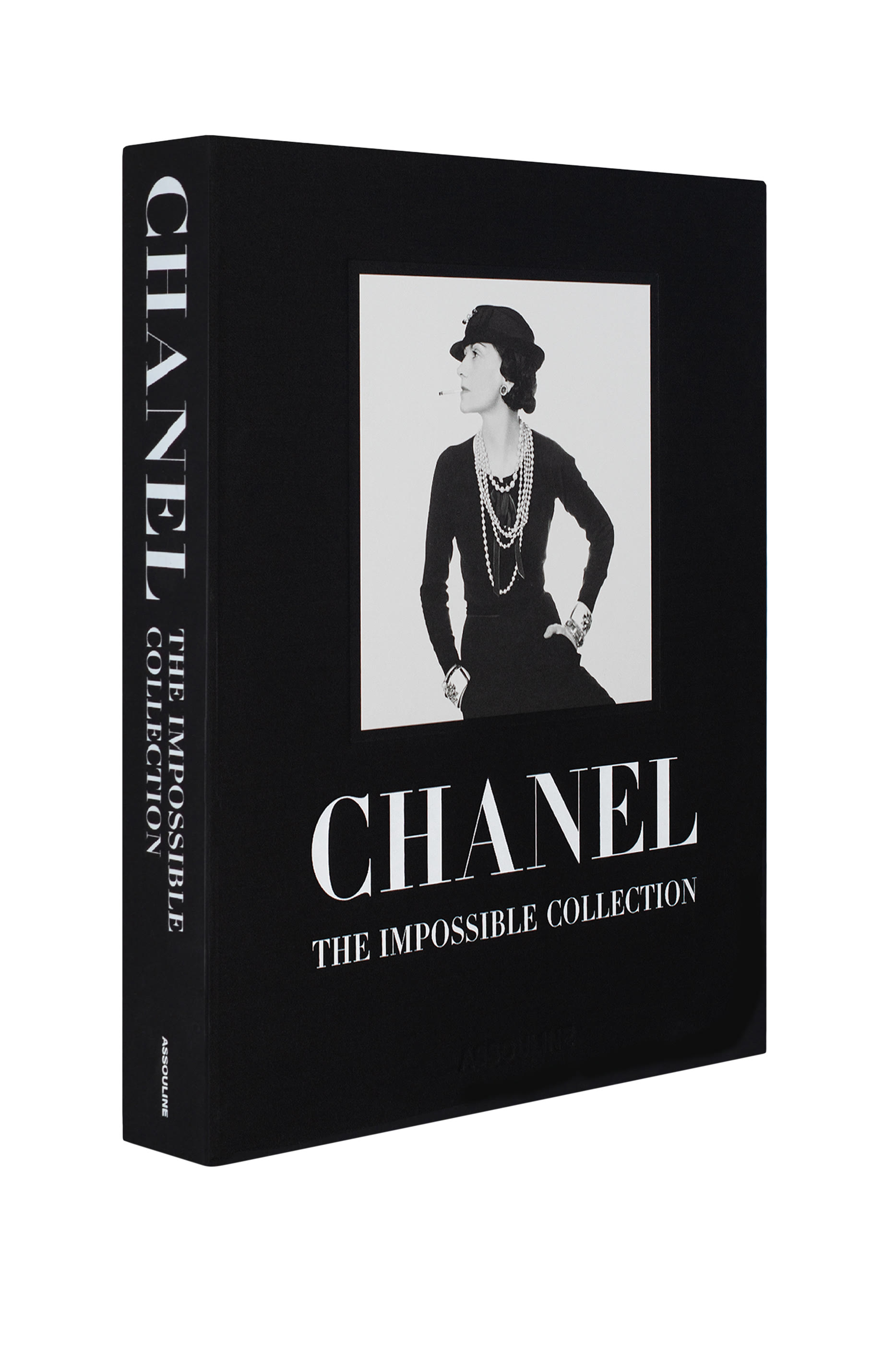 Chanel: The Impossible Collection