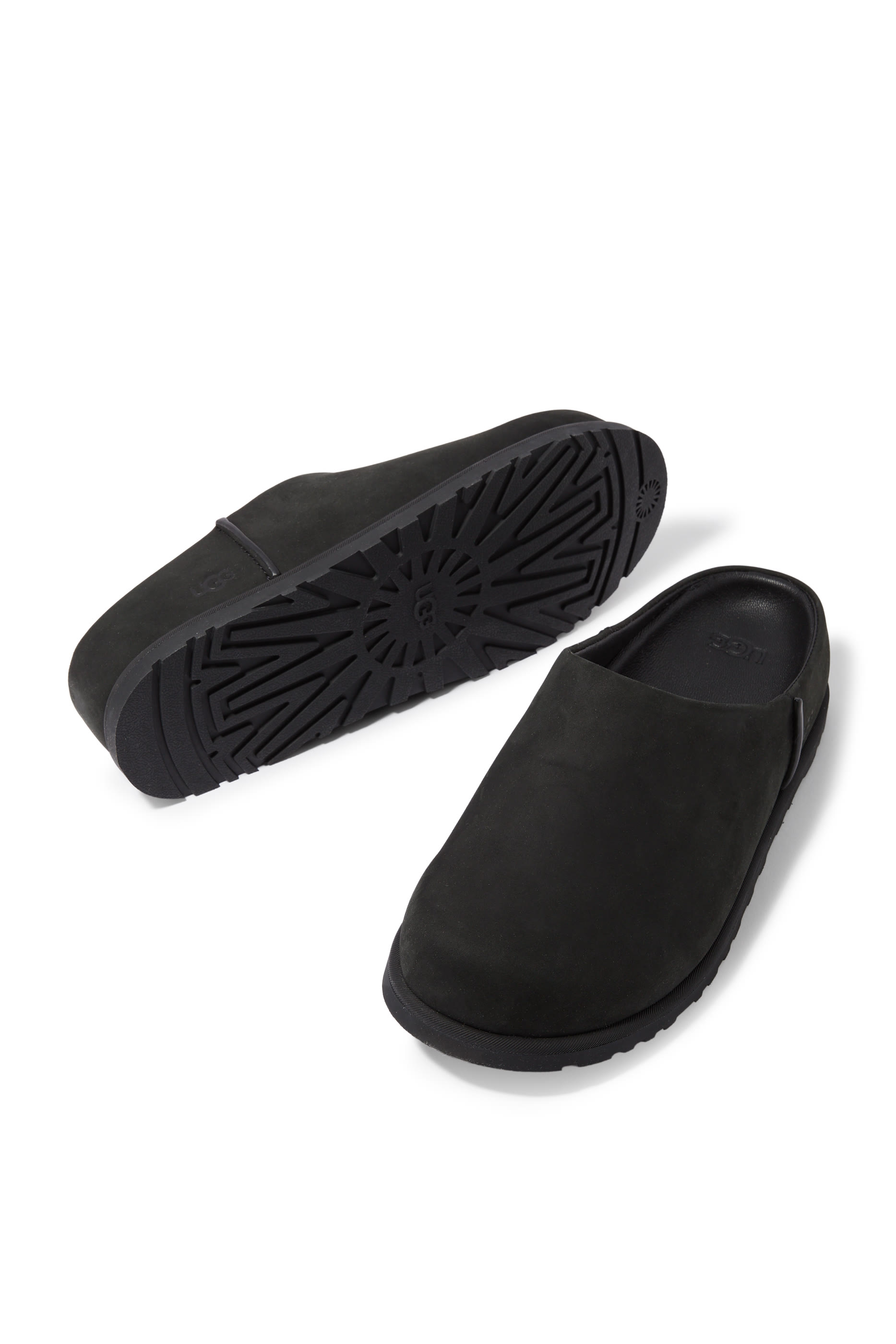 Otzo Clog Slip On
