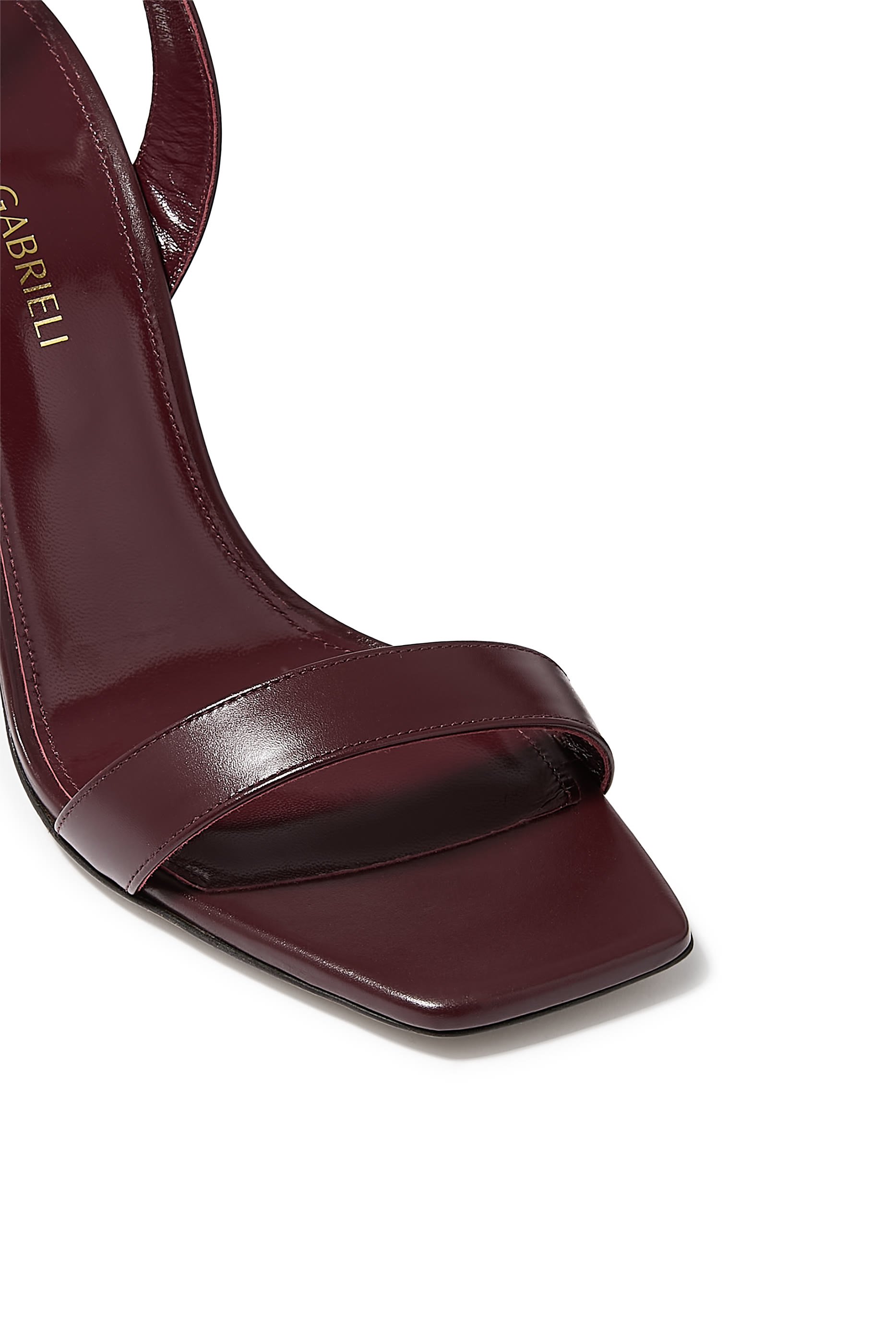 Astrid Sling 105 Sandals 