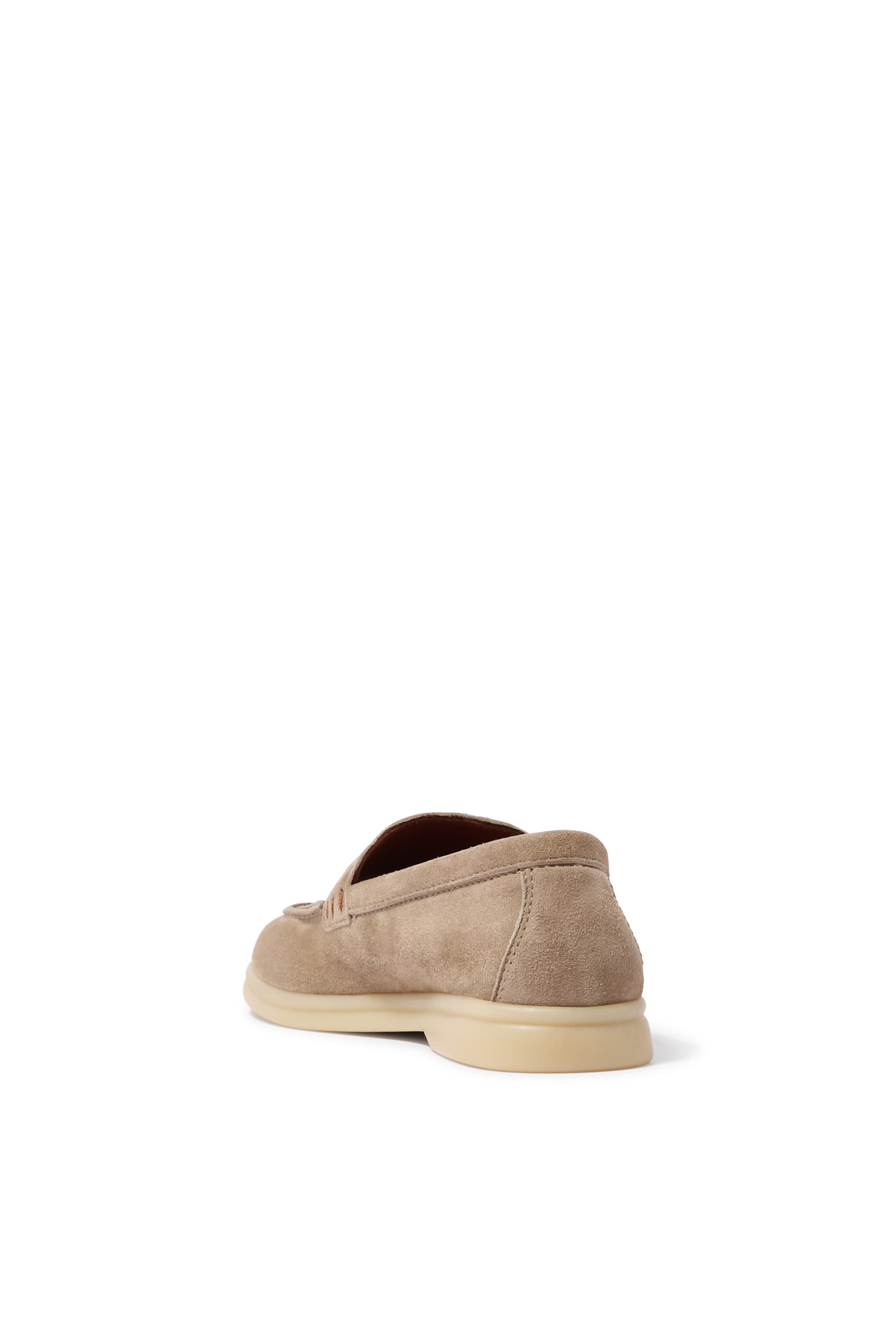 Kids Summer Lux Loafers