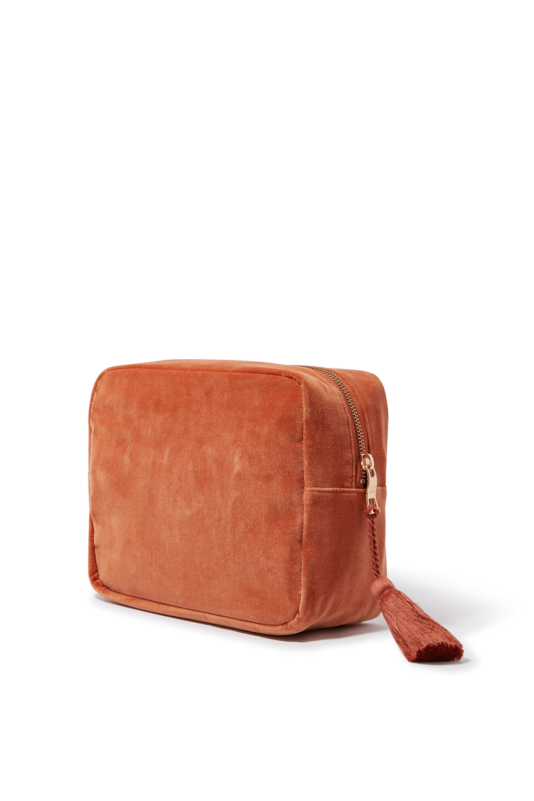 Sun Goddess Makeup Bag