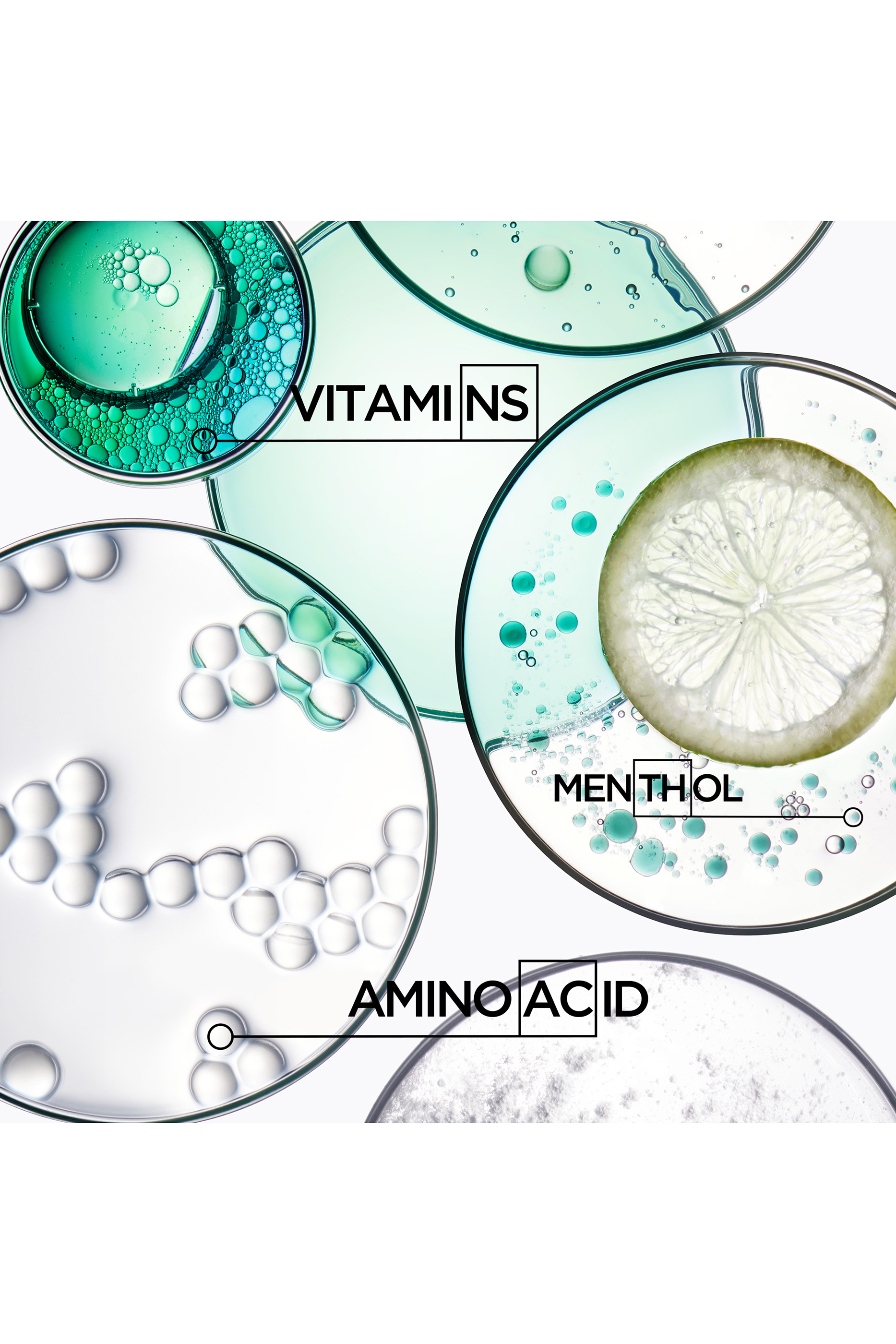 Specifique Bain Prevention Shampoo