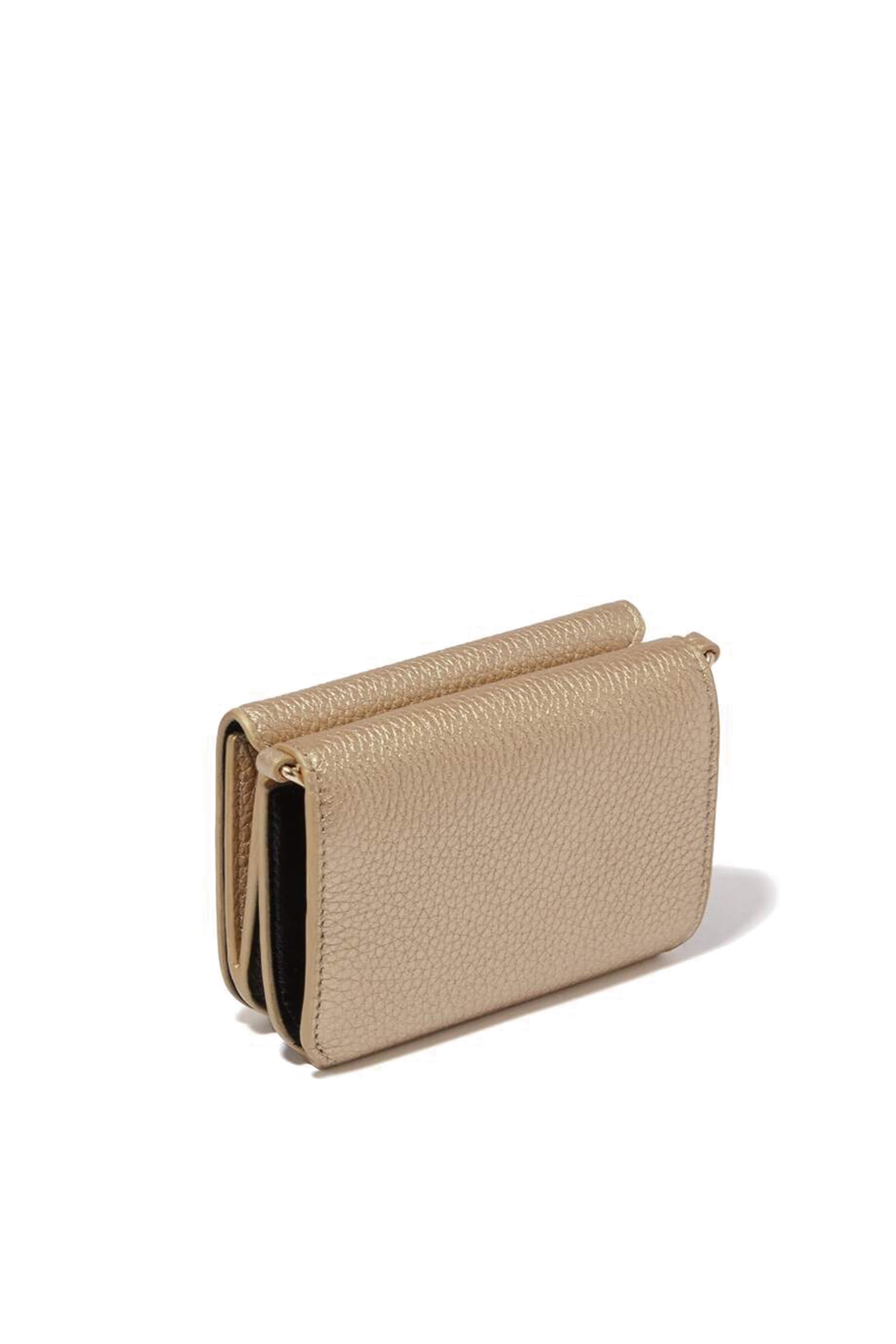 Cash Mini Wallet on Chain