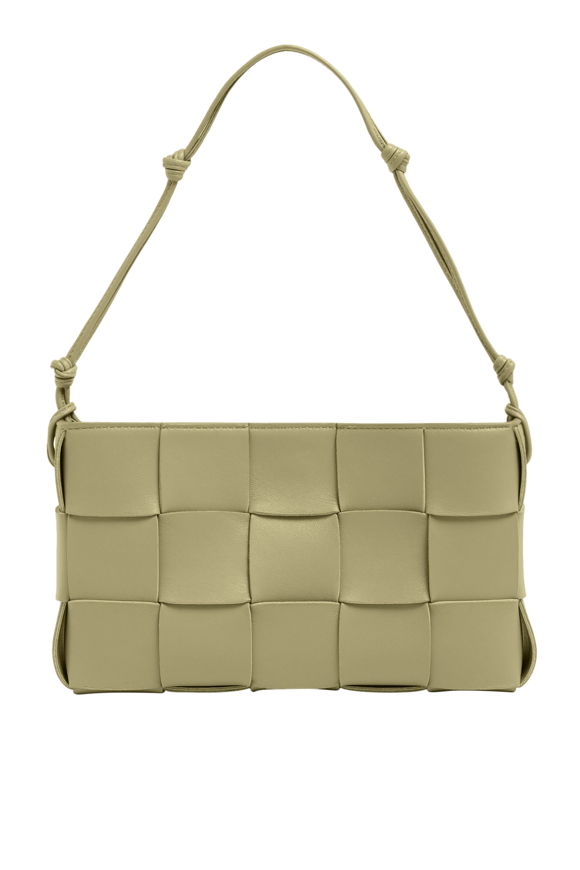 Cassette Pouch On Strap