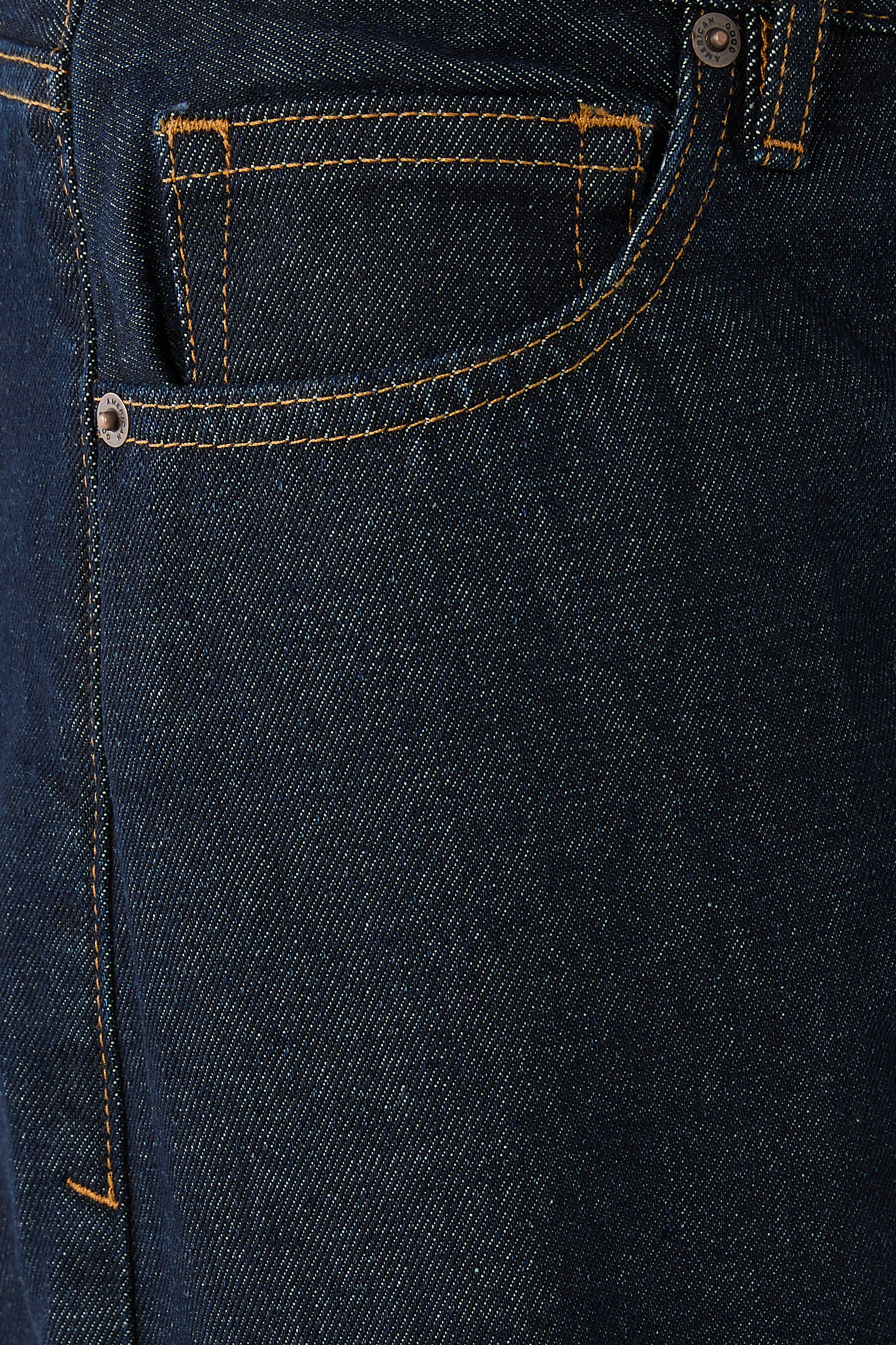 Vintage Low Slung Baggy Jeans 