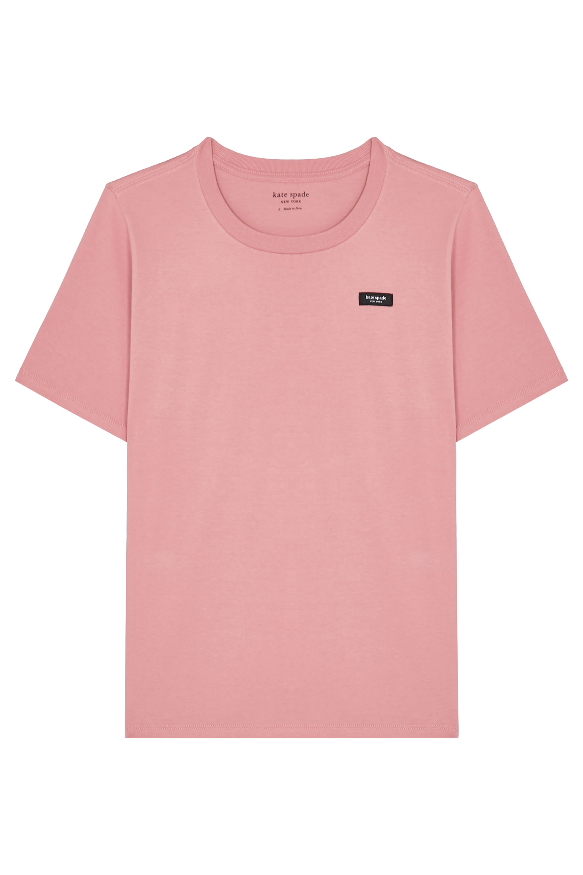 Essential Logo T-Shirt