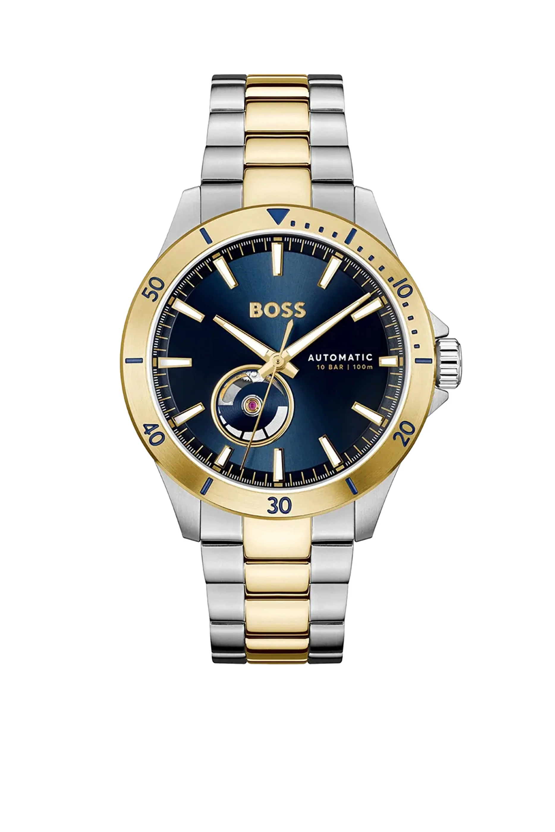 Troper Automatic Watch