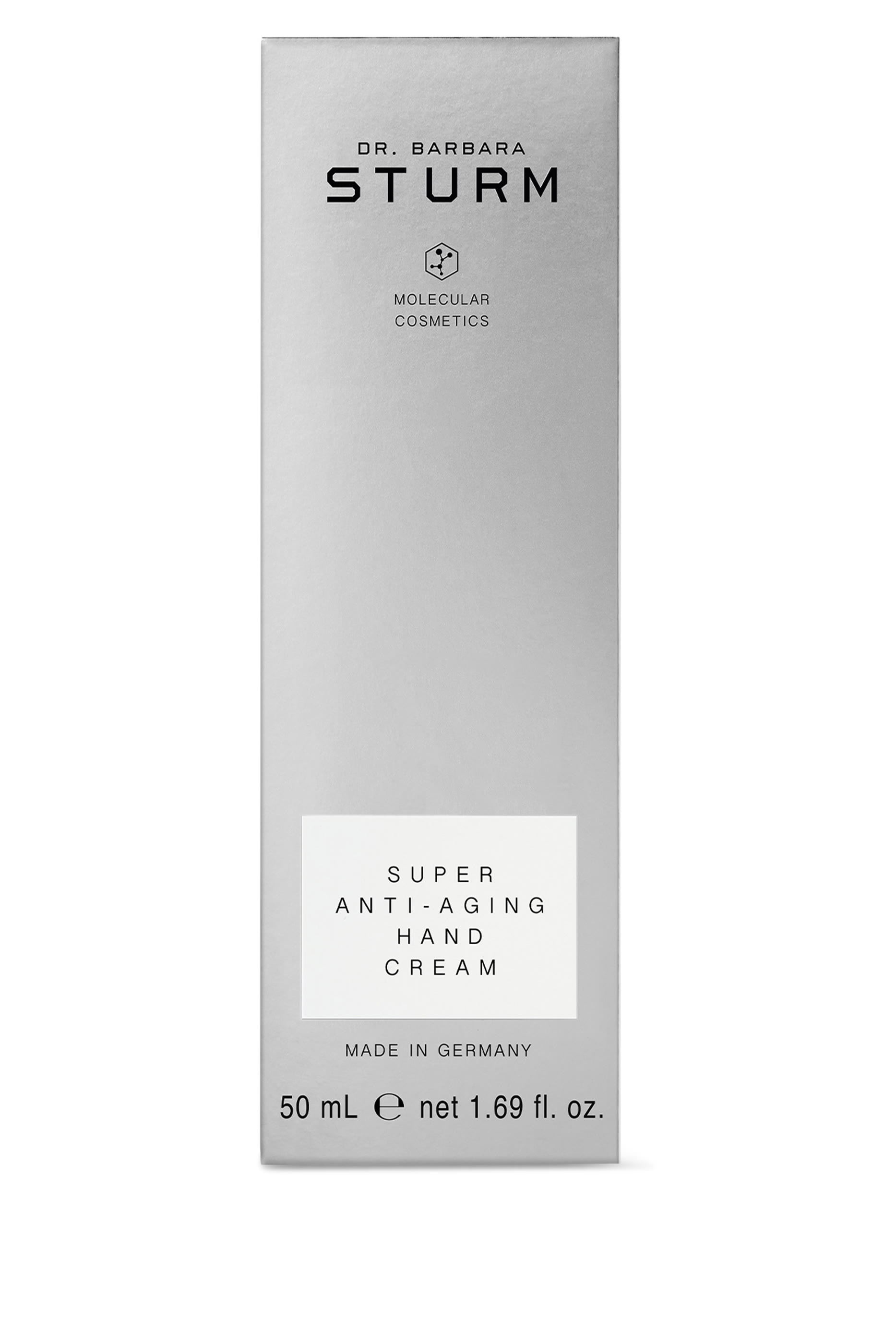 Super Anti-Aging Hand Cream