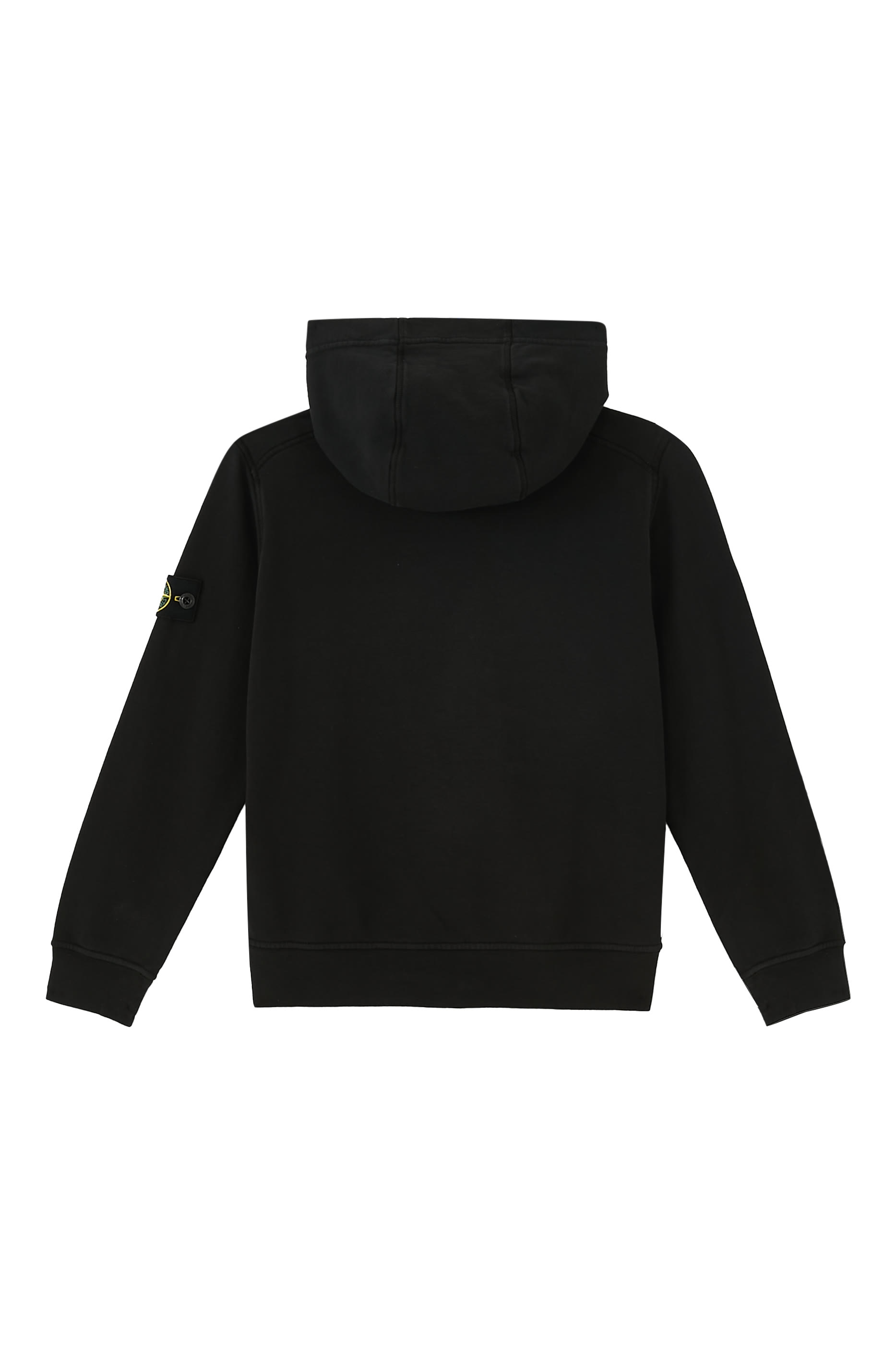 Kids Logo Hoodie Sweater