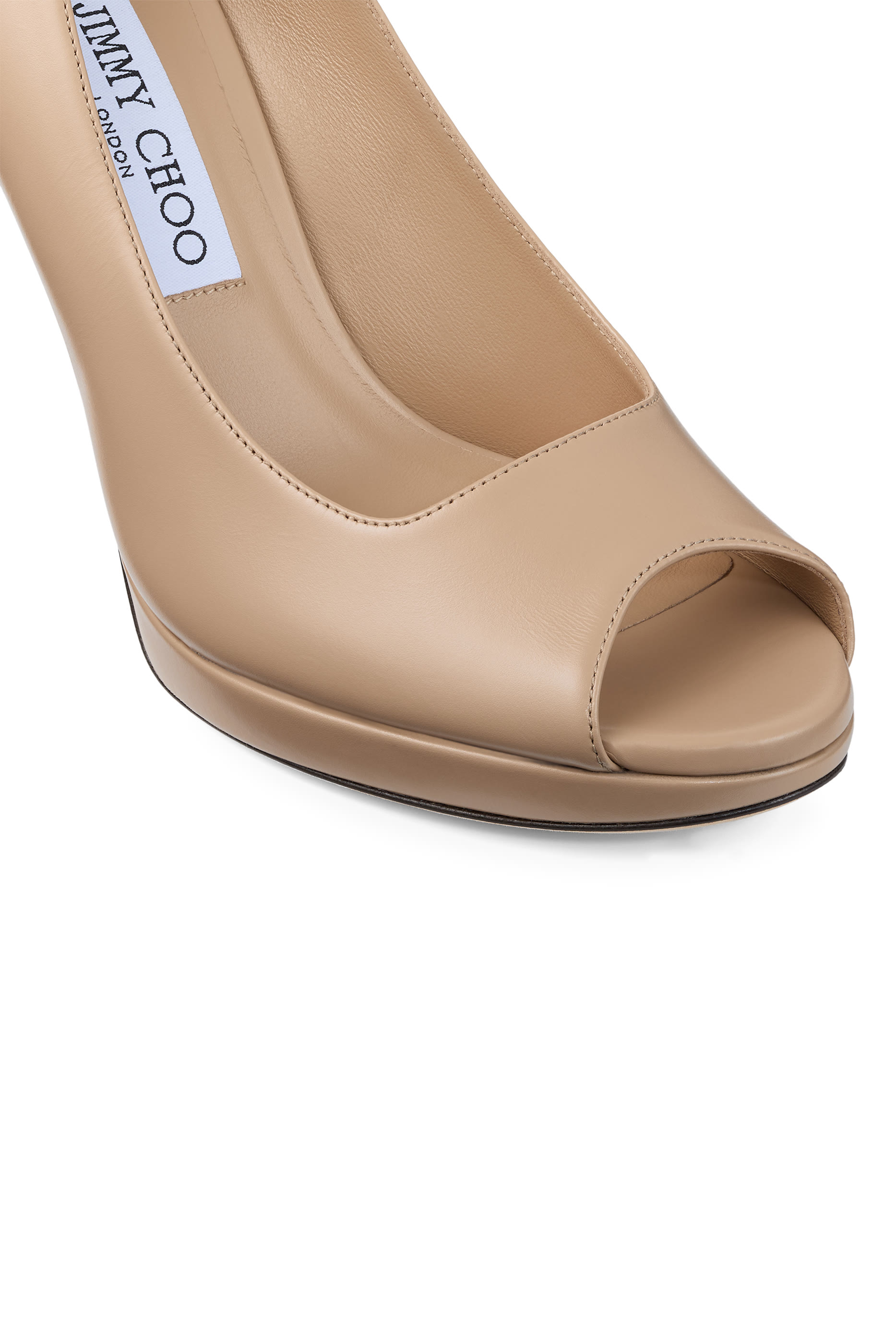 Riya 100 Pumps