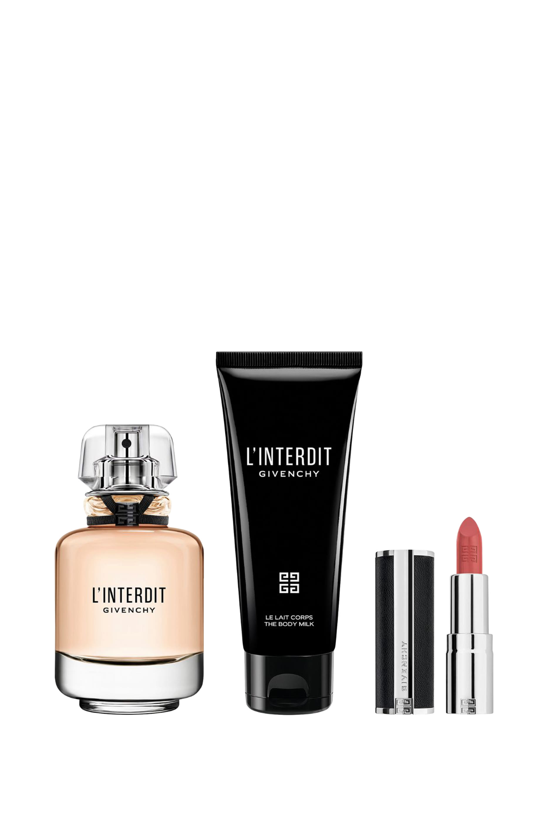 L'Interdit Eau de Parfum Gift Set