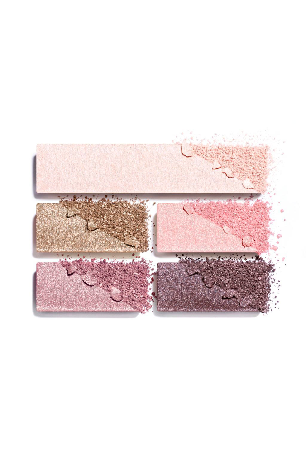 LES BEIGES EYESHADOW PALETTE Healthy Glow Natural Eyeshadow Palette