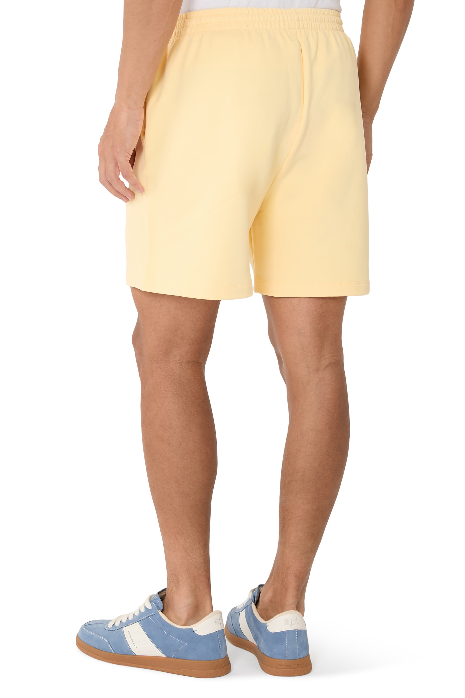 365 Midweight Mid-Length Shorts