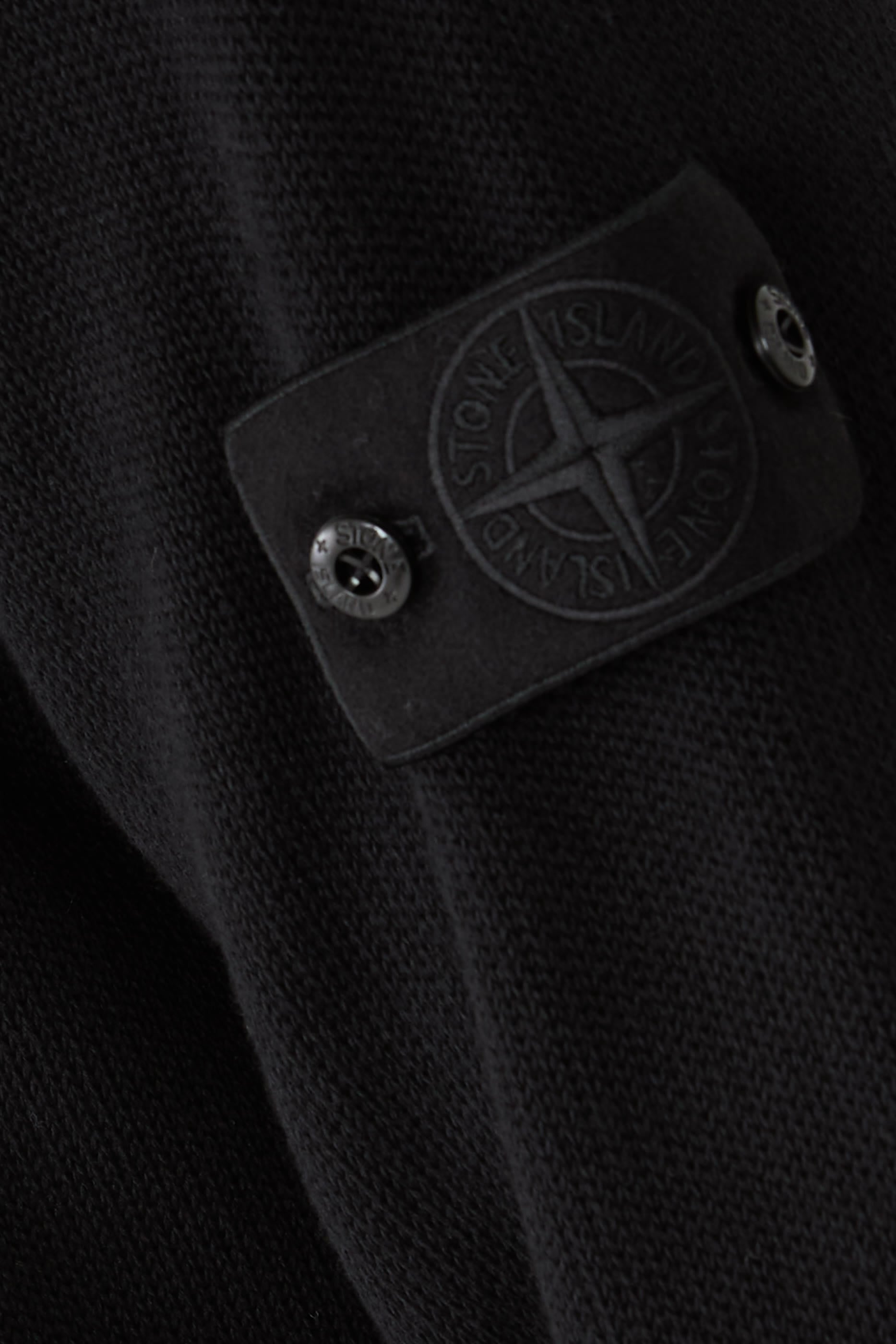 Regular-Fit Hooded Zip-Up Jumper 