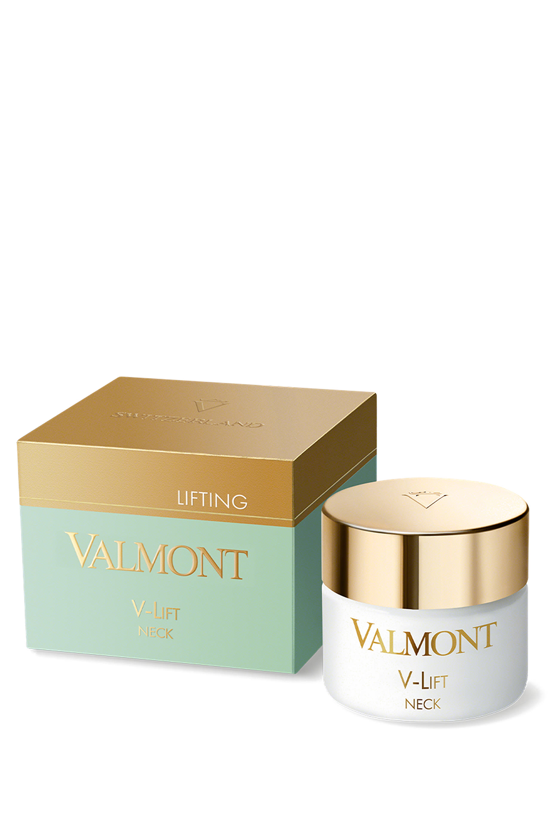 V-Lift Neck Cream