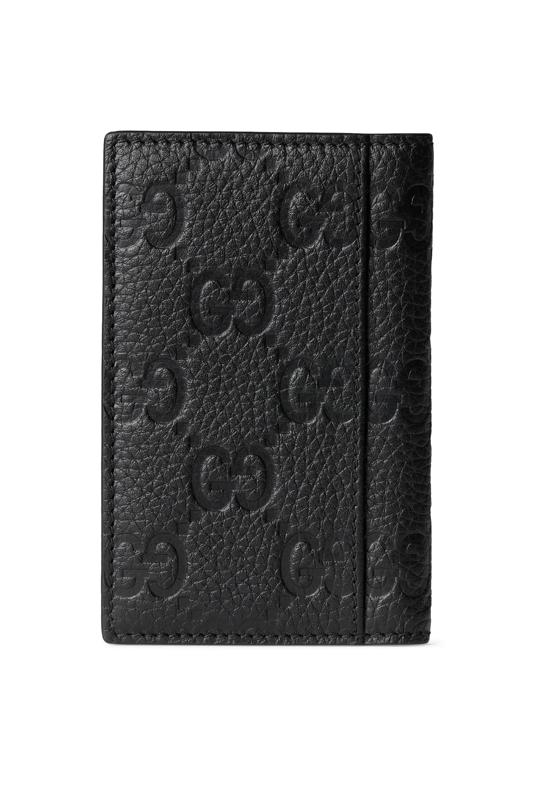 Imprint Long Card Case