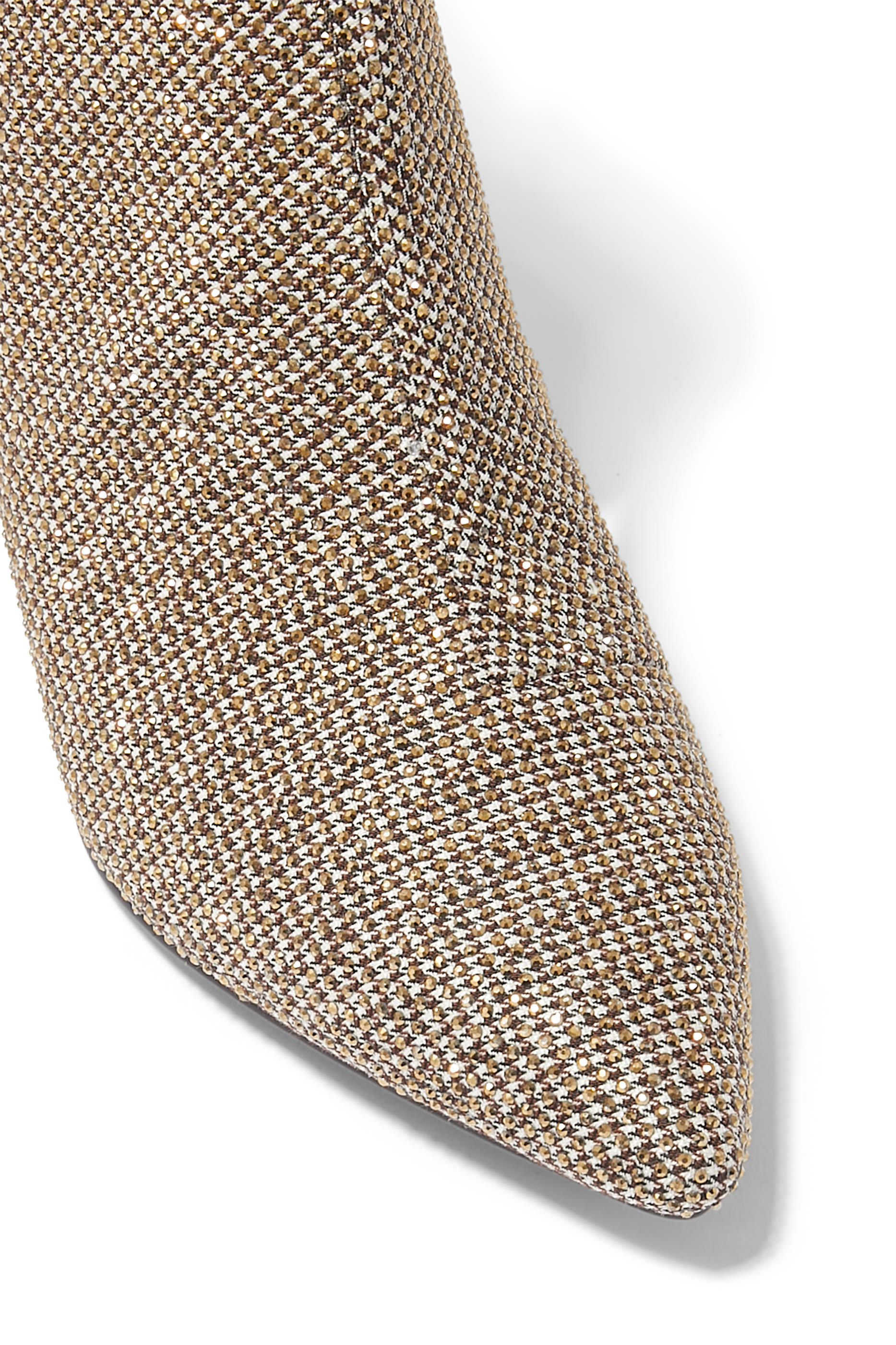 Burlington 60 Fabric Ankle Boots