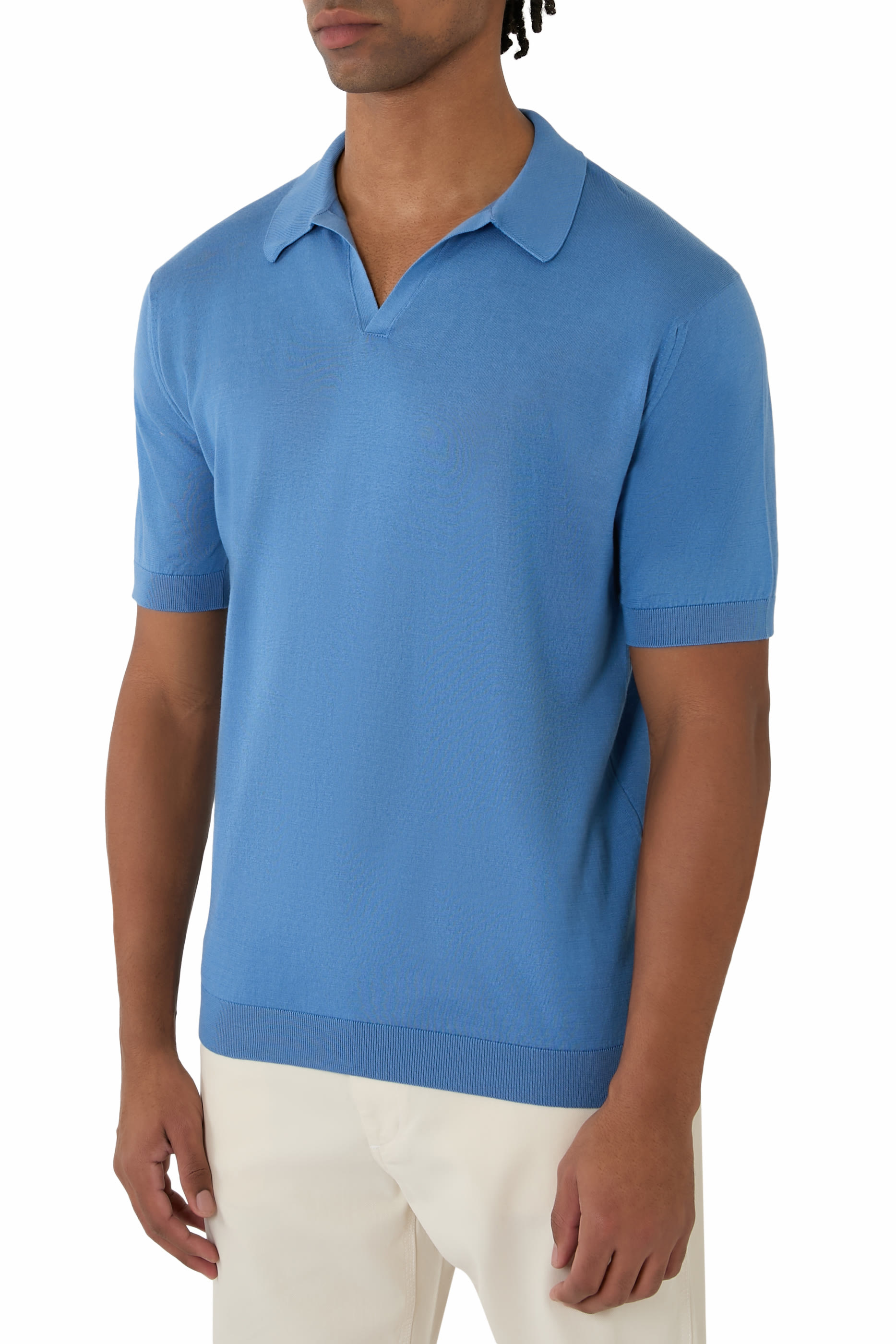 Noah Polo Shirt