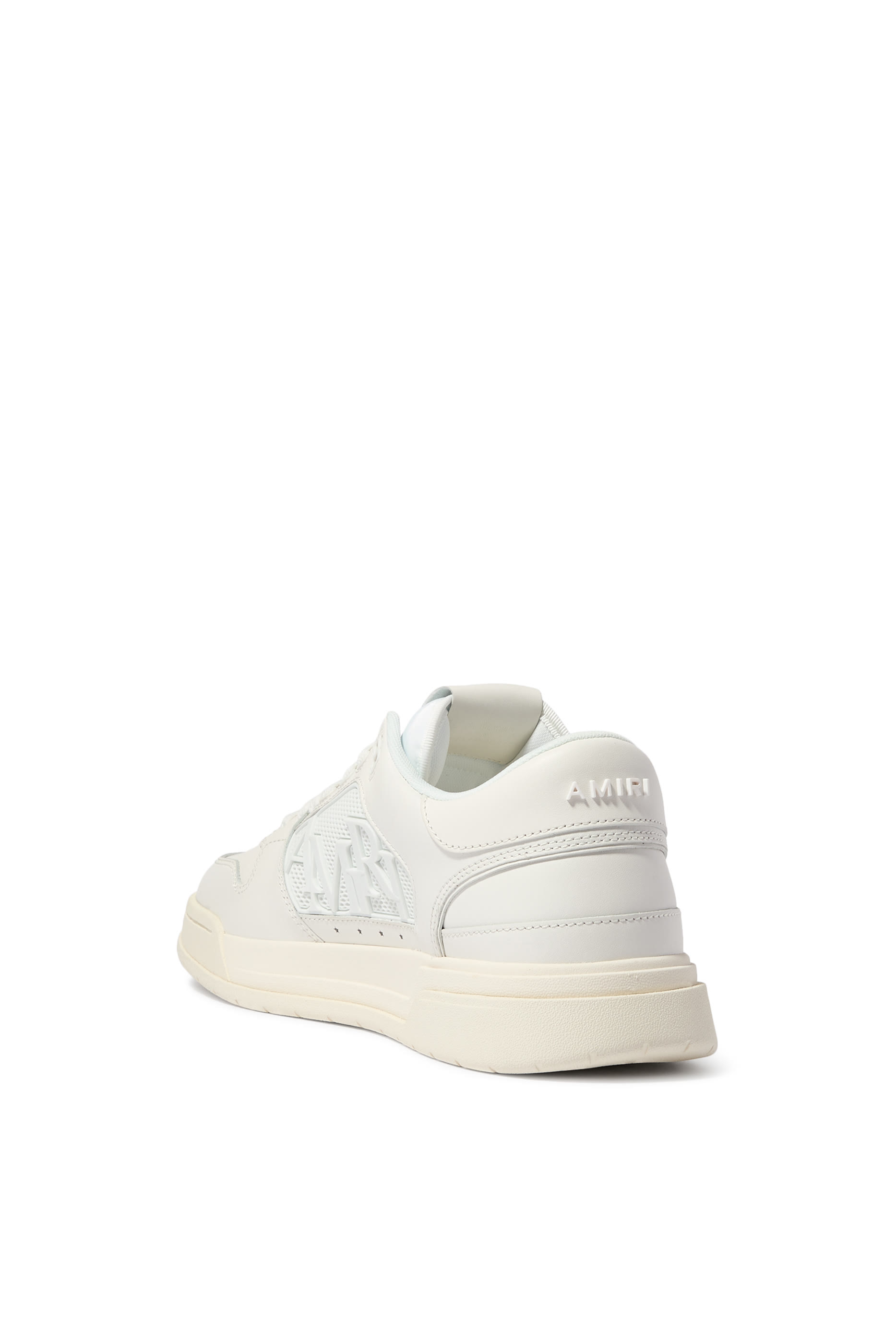 Classic Low Top Sneakers