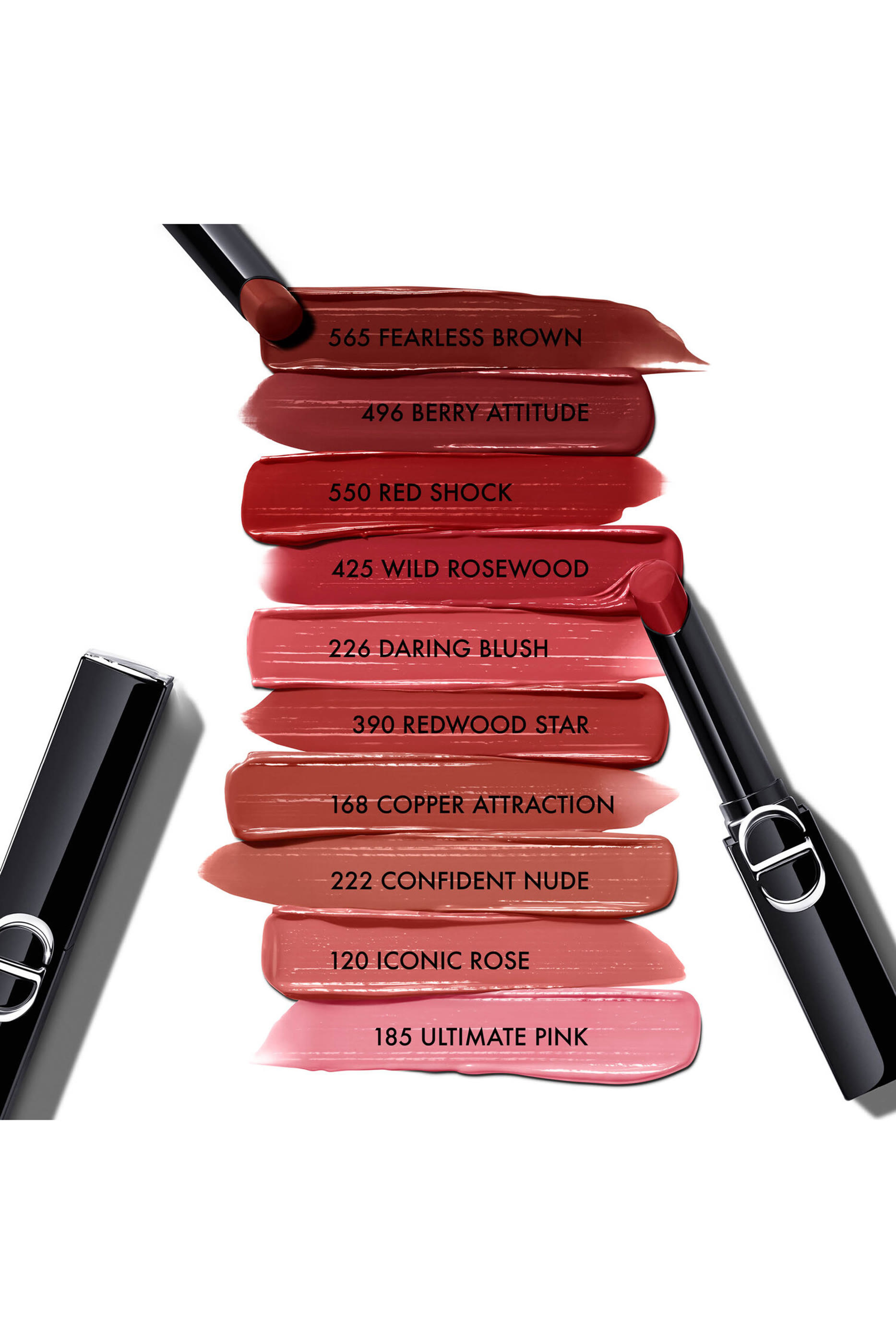 Rouge Dior On Stage Lipstick