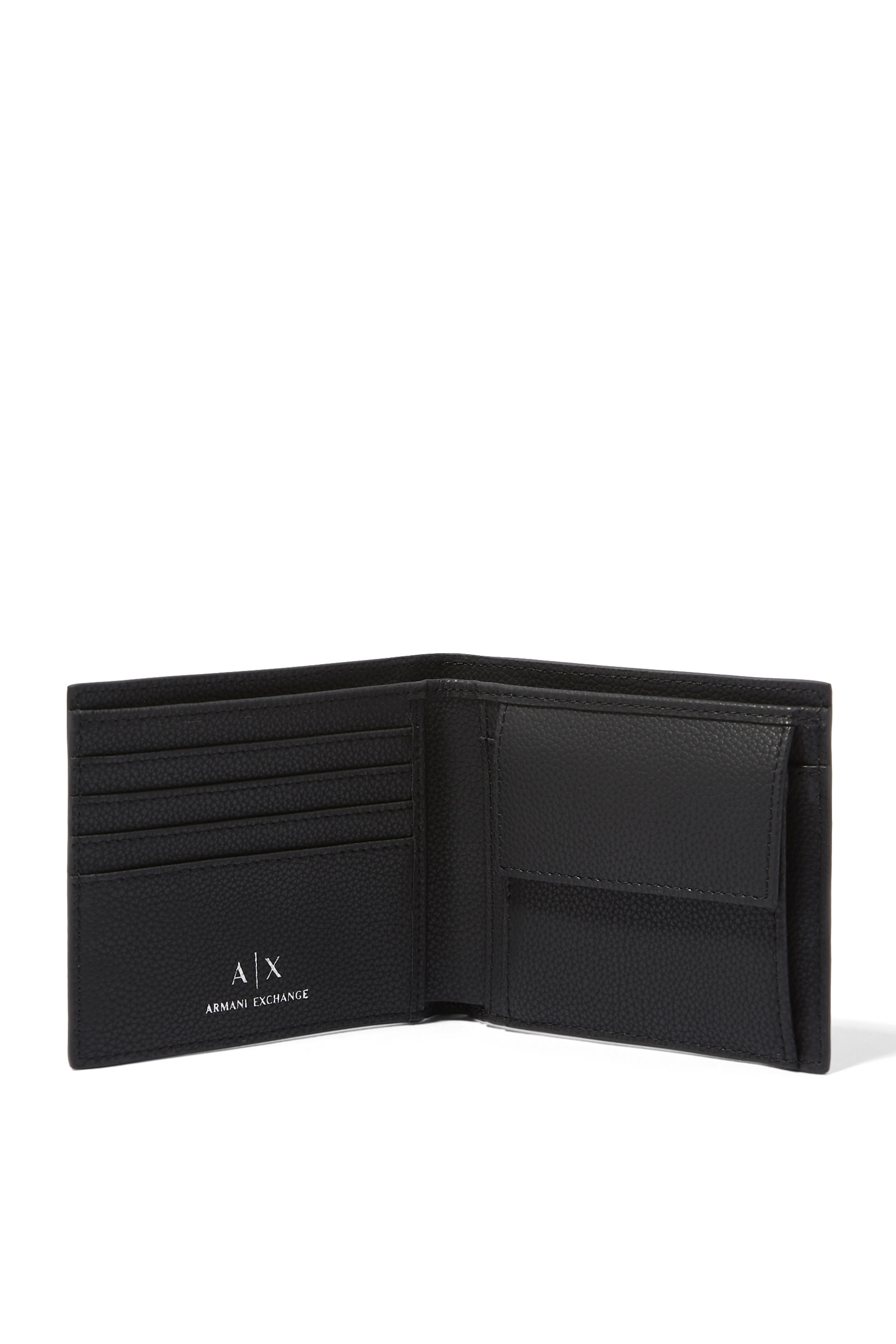 Bifold Coin Wallet