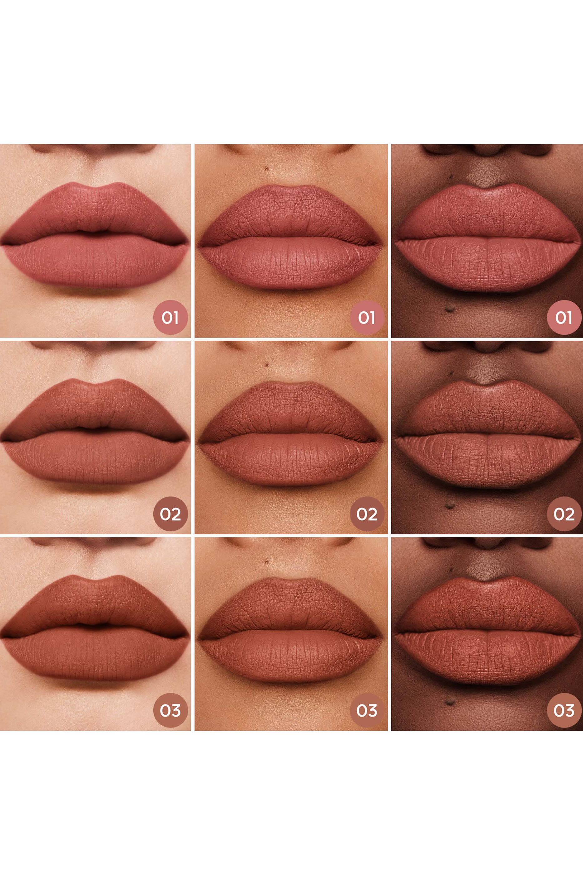 Contour G Lip Pencil