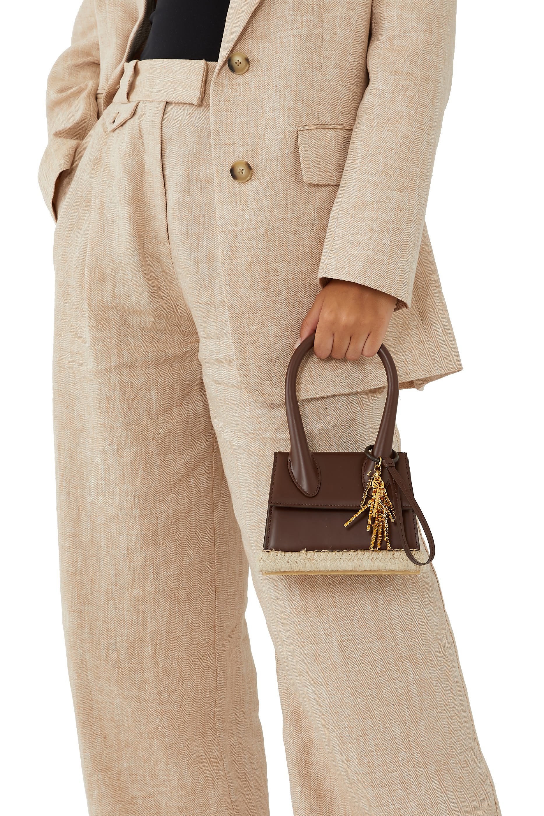 Le Chiquito Moyen Cordao