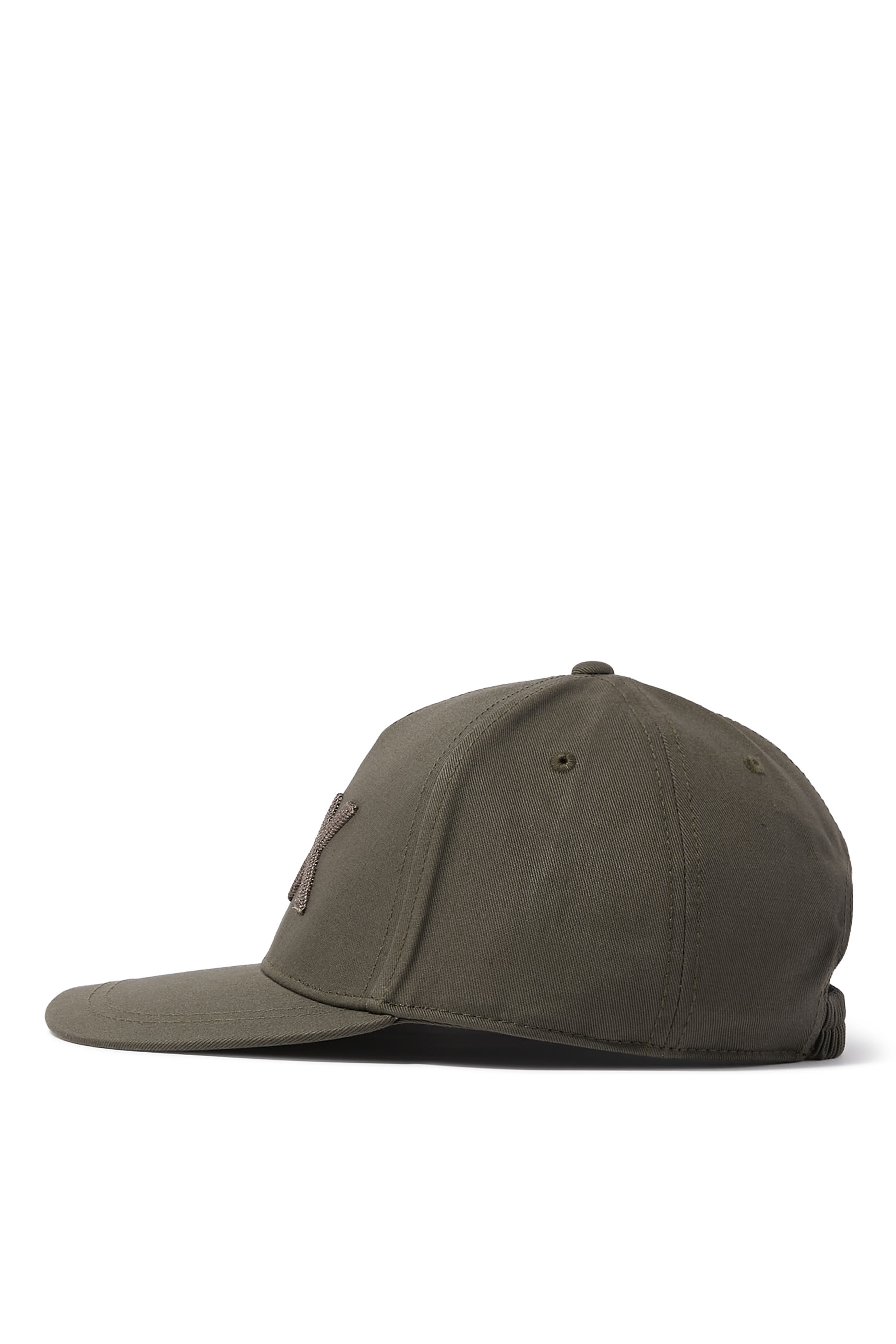 The Urban Expedition Logo Baseball Cap