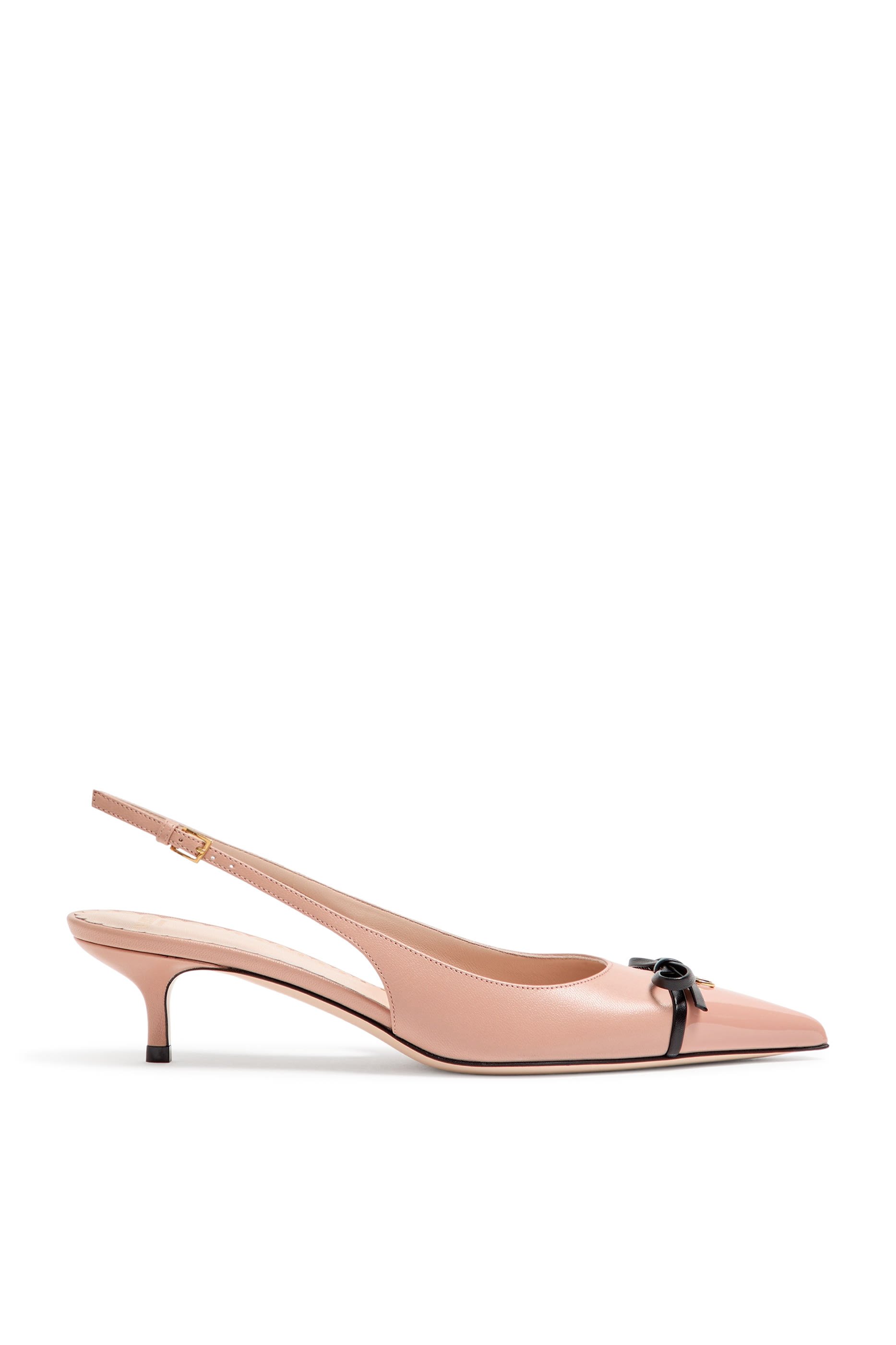  Bepointy 45 Slingback Pumps 
