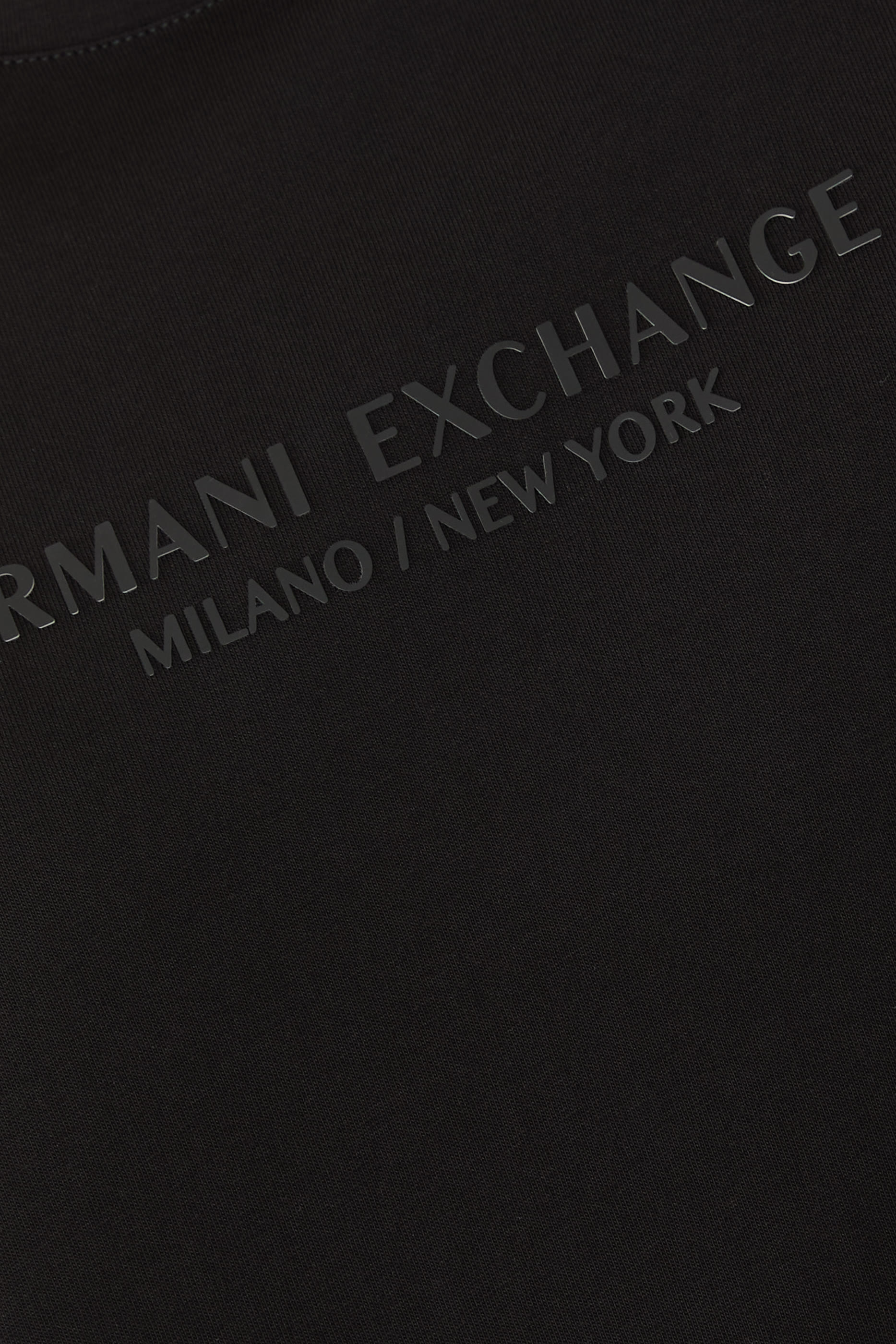 Logo Regular Fit T-Shirt